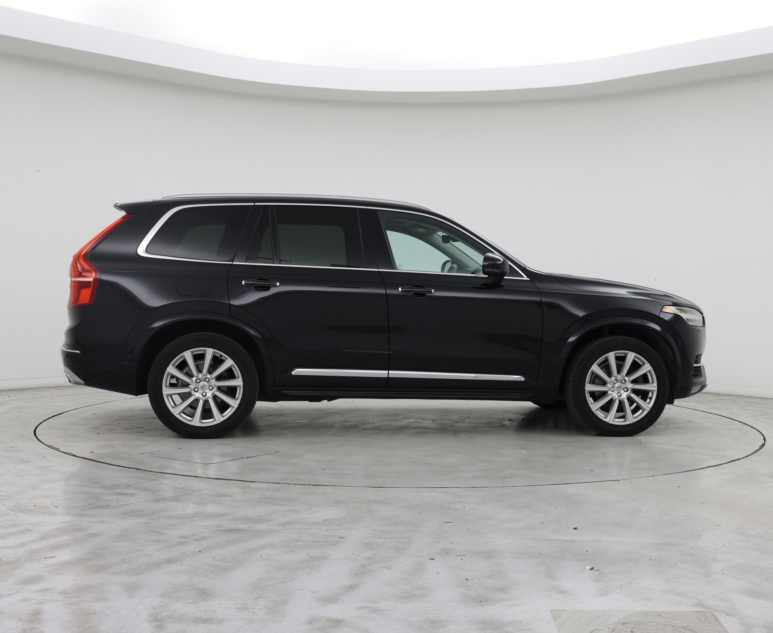Thumbnail: 2016 Volvo XC90 - 7
