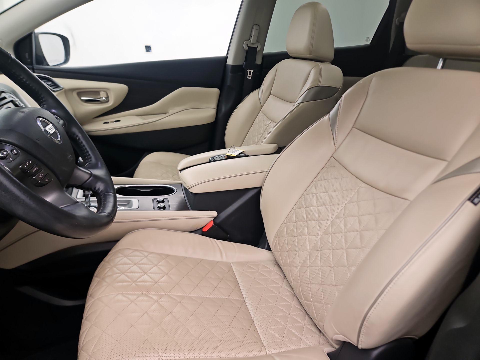 Thumbnail: 2020 Nissan Murano - 11