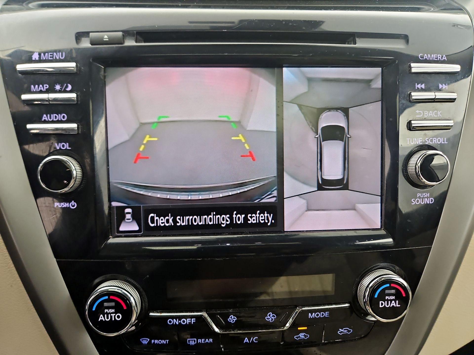 Thumbnail: 2020 Nissan Murano - 14