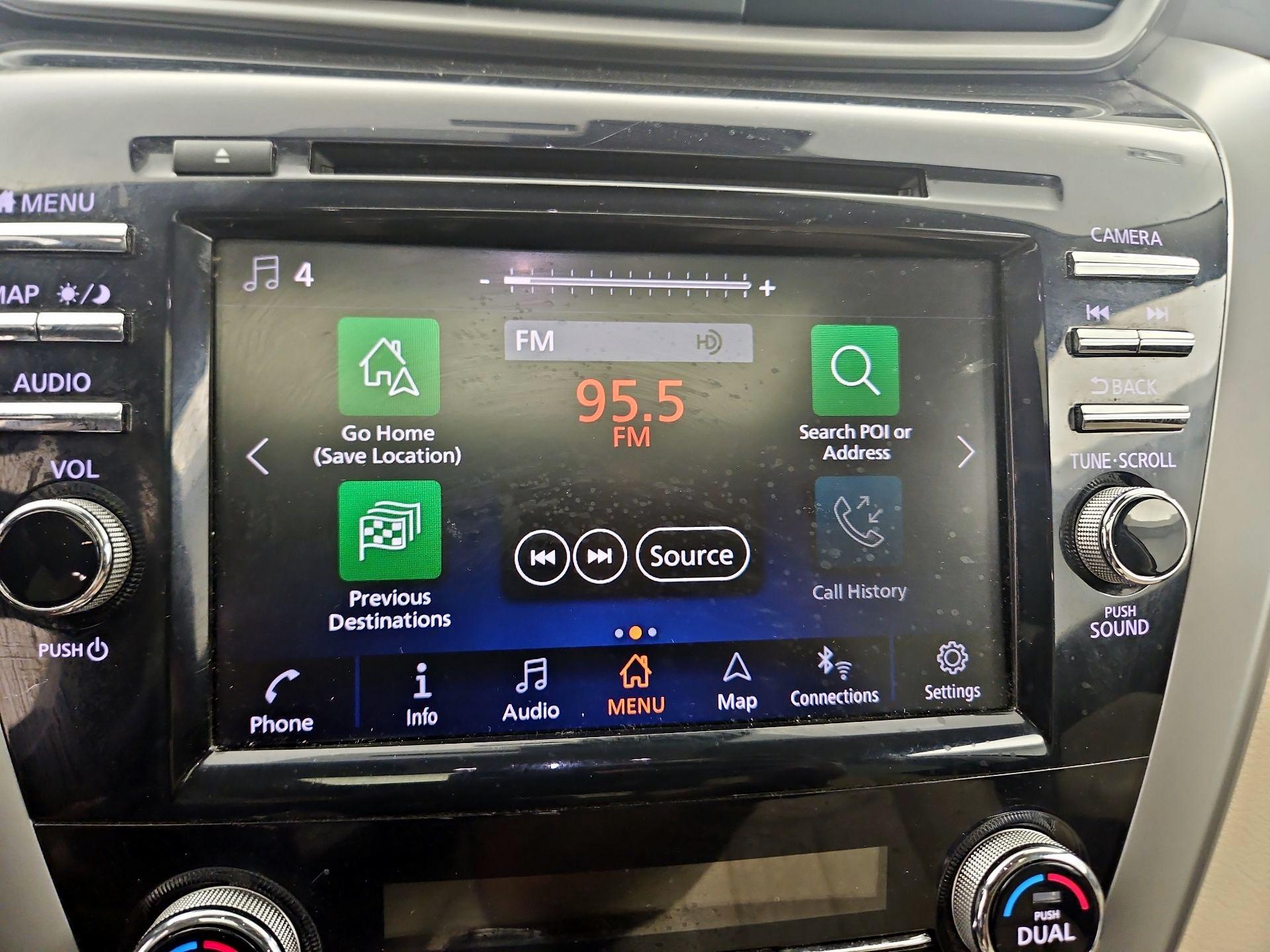 Thumbnail: 2020 Nissan Murano - 15