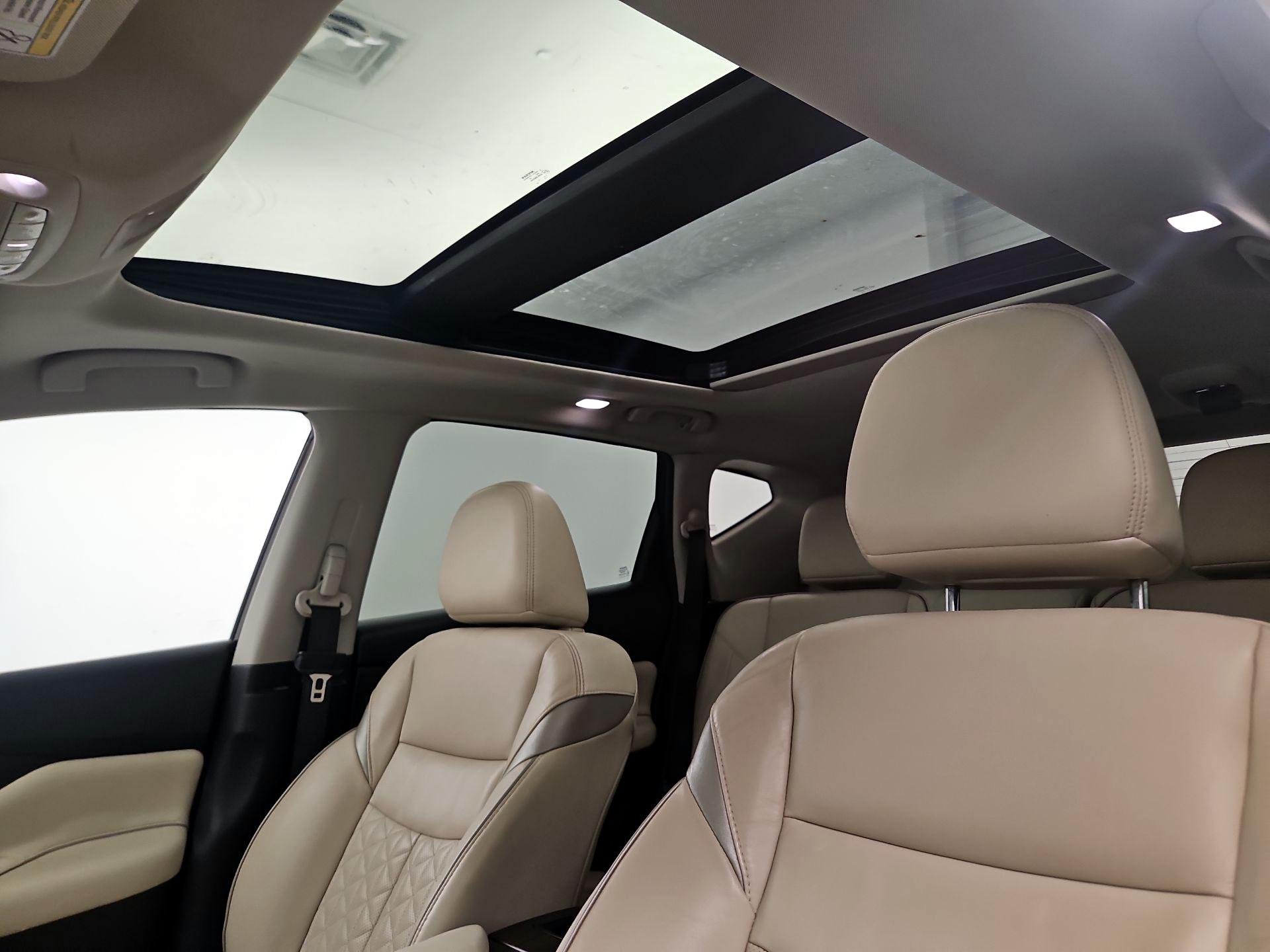 Thumbnail: 2020 Nissan Murano - 18