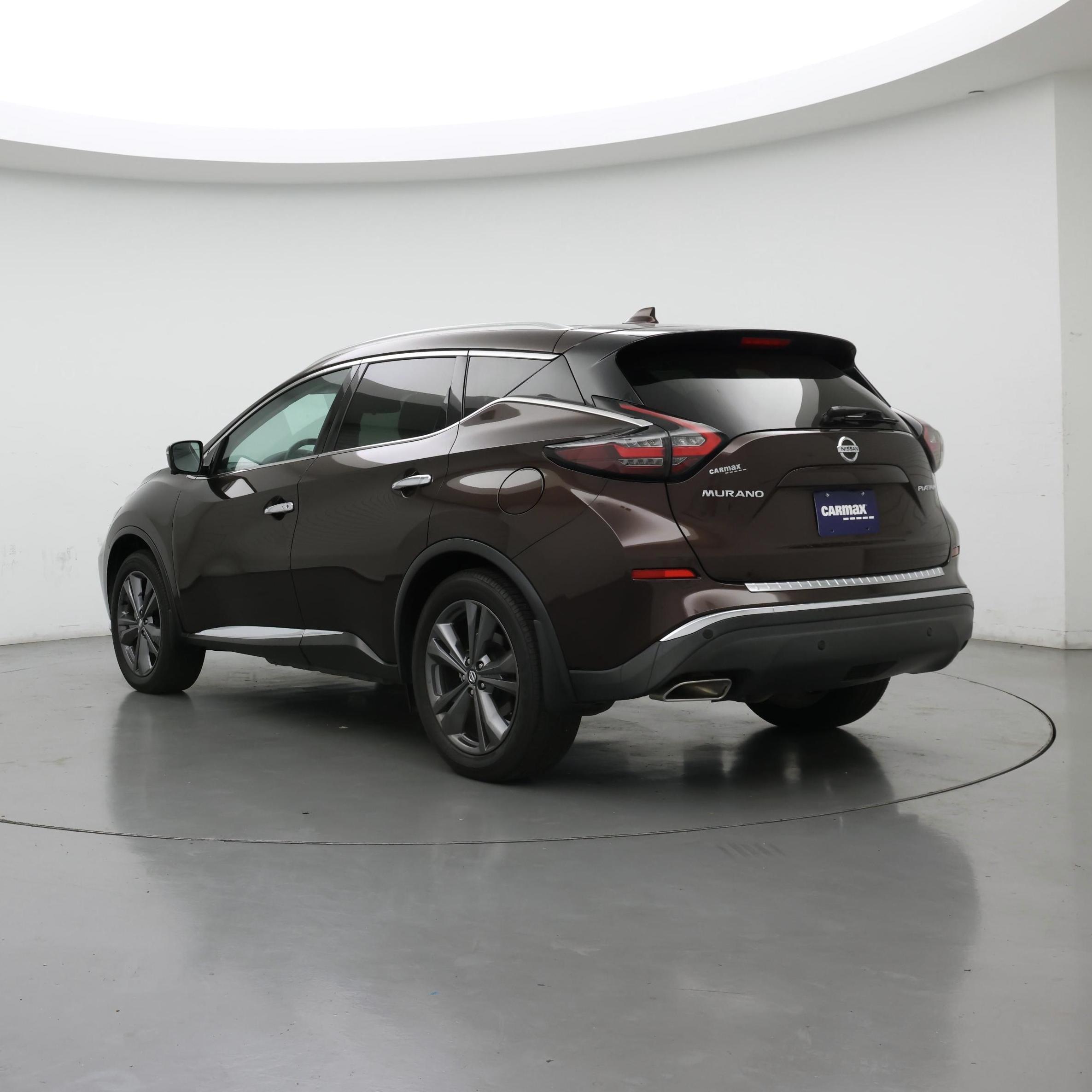 Thumbnail: 2020 Nissan Murano - 2