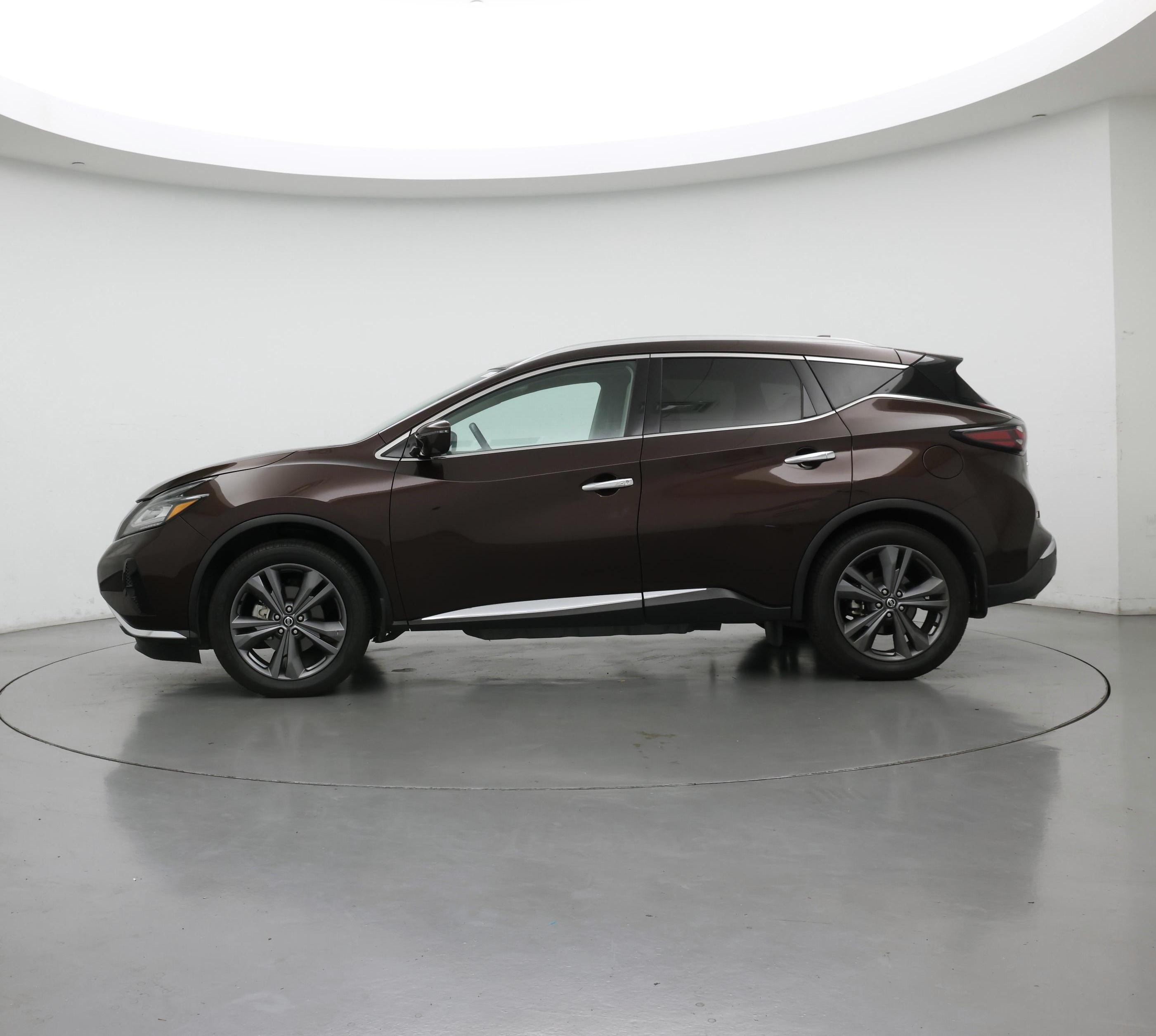 Thumbnail: 2020 Nissan Murano - 3