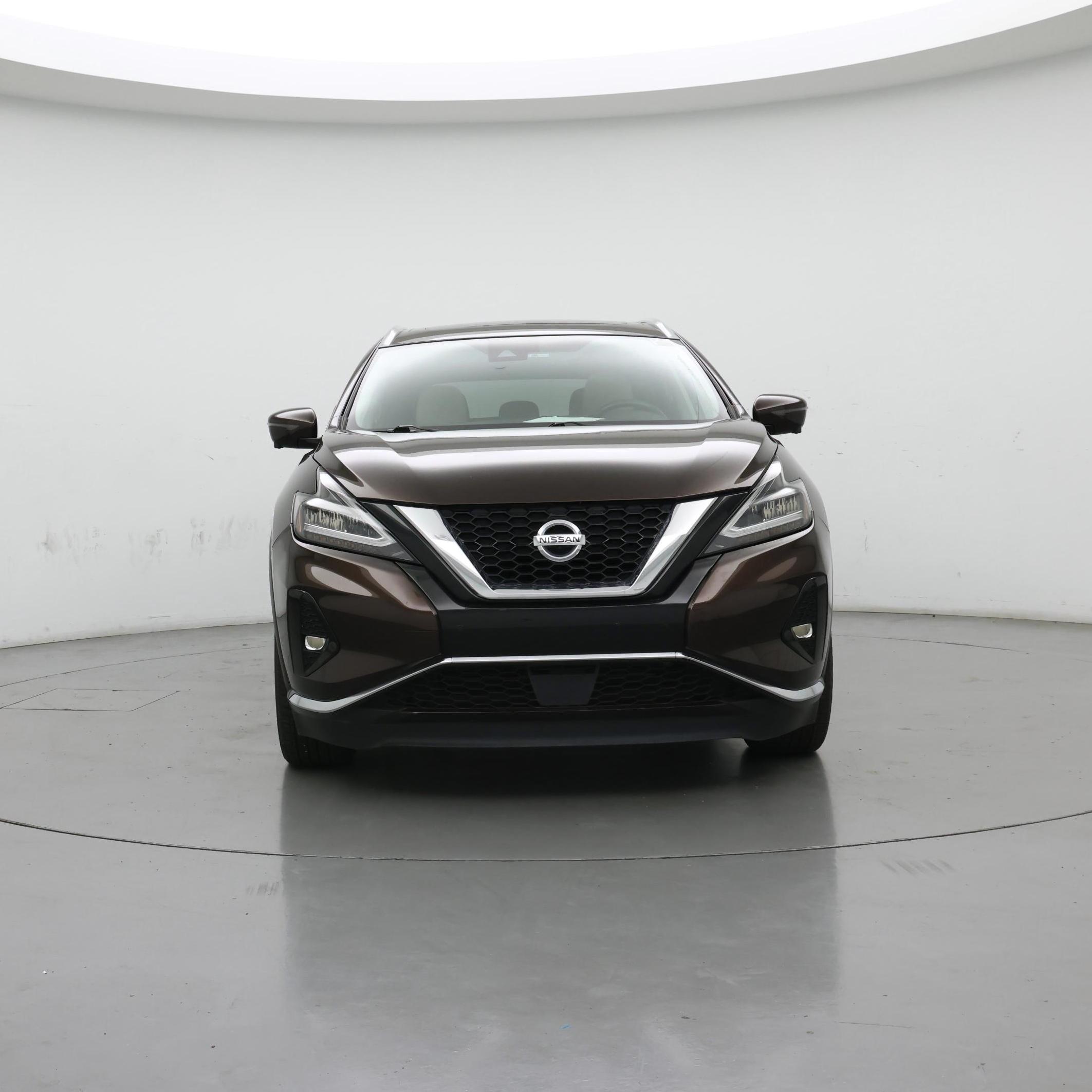 Thumbnail: 2020 Nissan Murano - 5