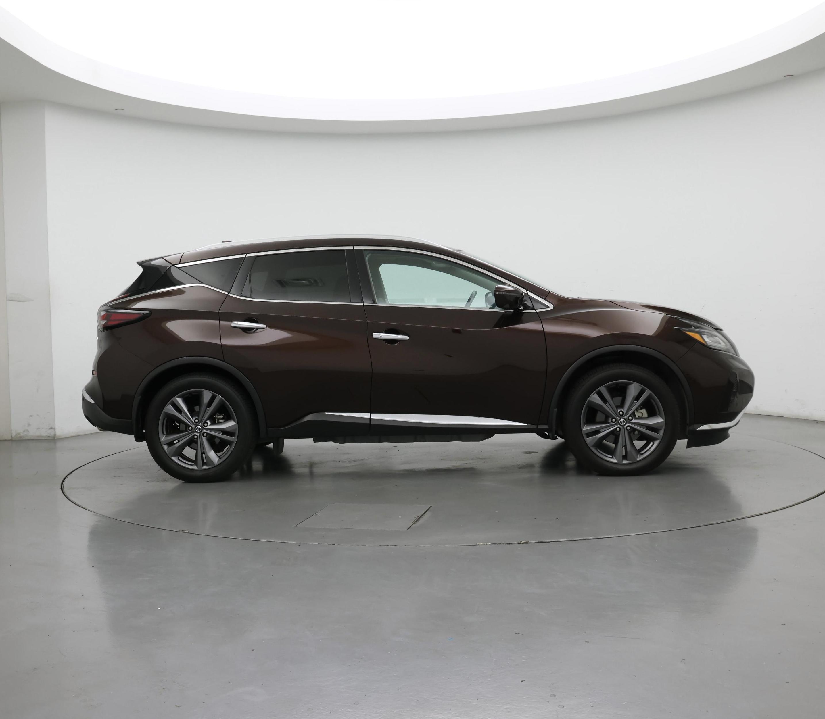 Thumbnail: 2020 Nissan Murano - 7