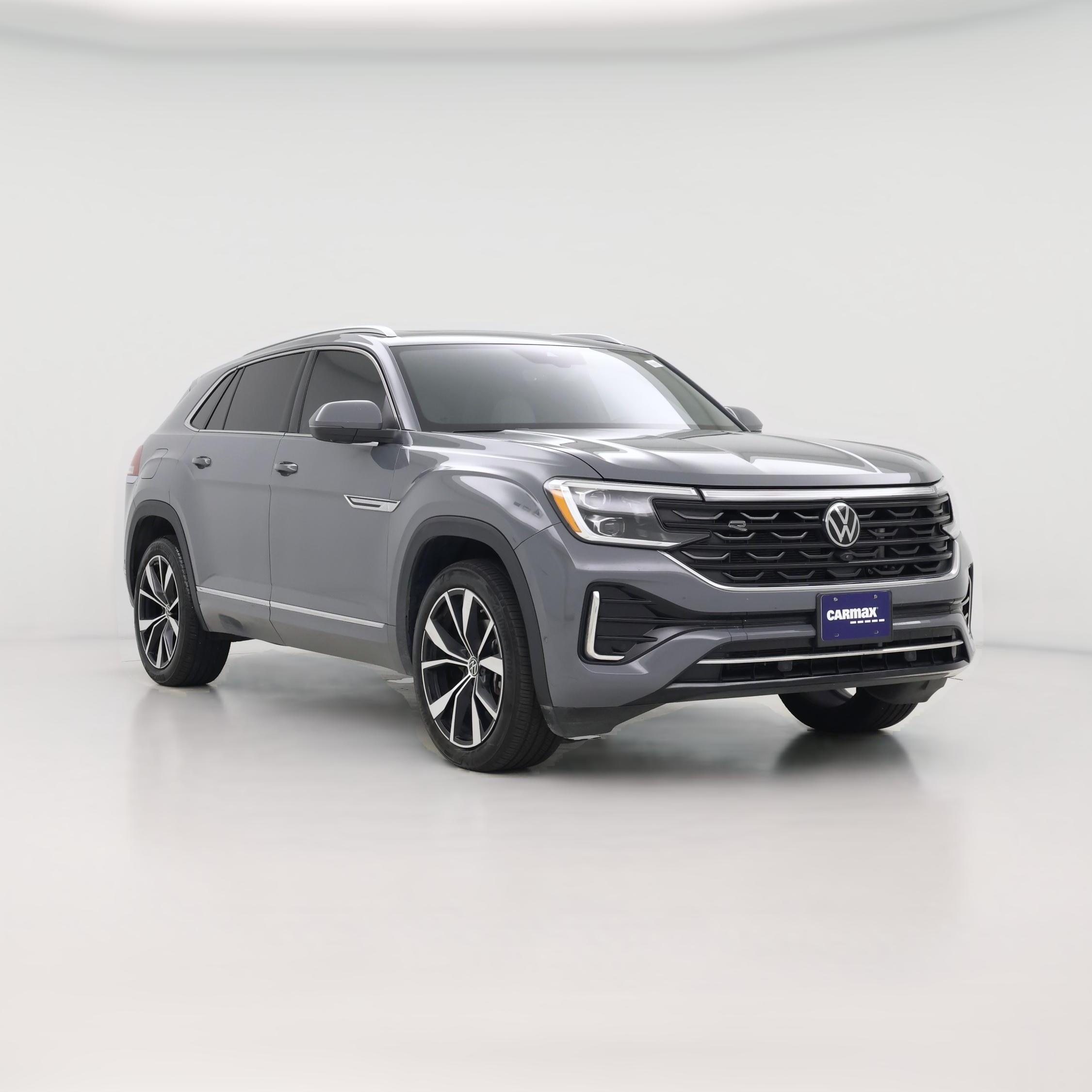 Thumbnail: 2025 Volkswagen Atlas - 1