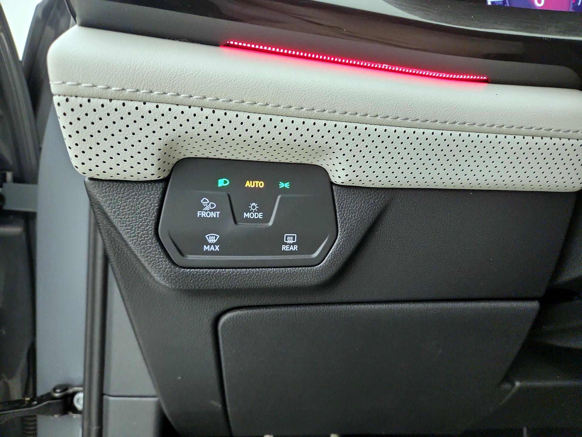 Thumbnail: 2025 Volkswagen Atlas - 13