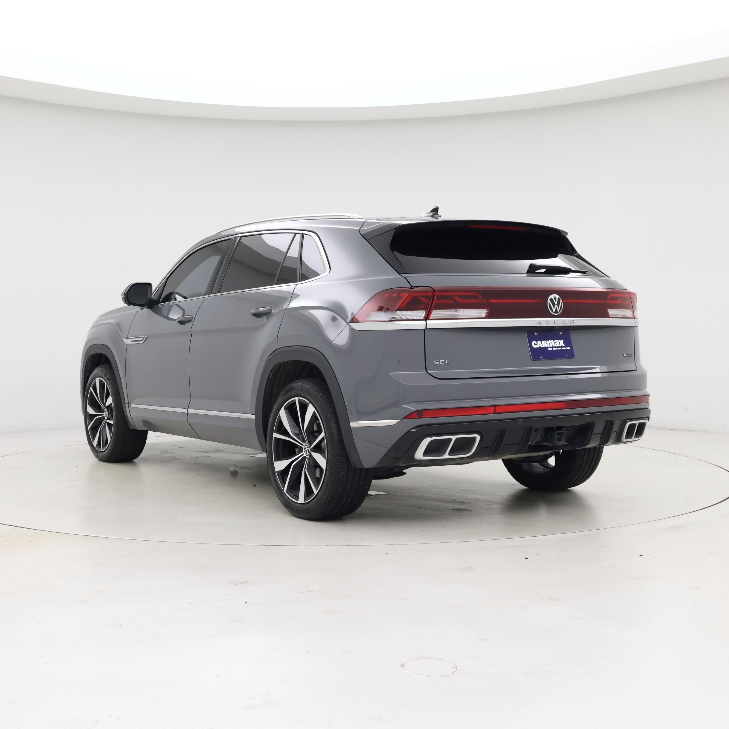 Thumbnail: 2025 Volkswagen Atlas - 2