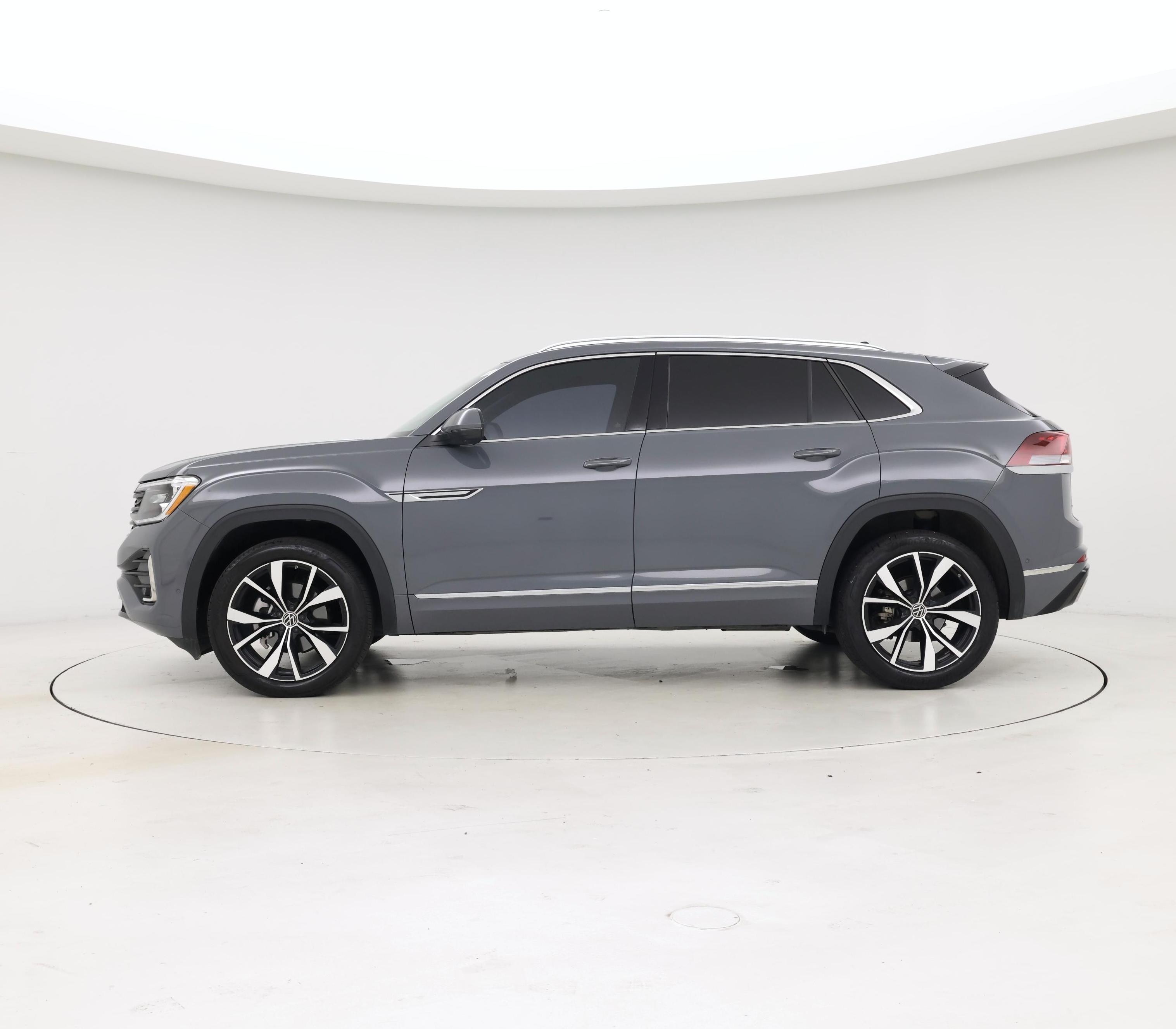 Thumbnail: 2025 Volkswagen Atlas - 3