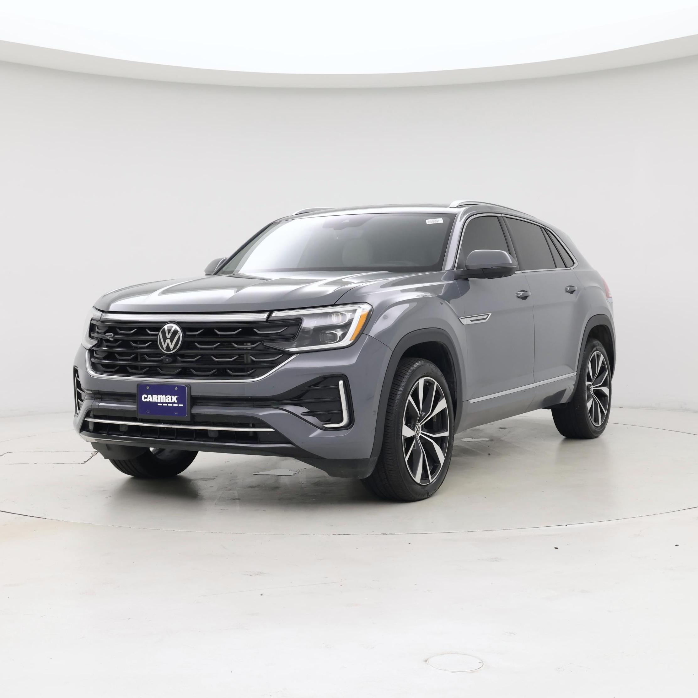 Thumbnail: 2025 Volkswagen Atlas - 4
