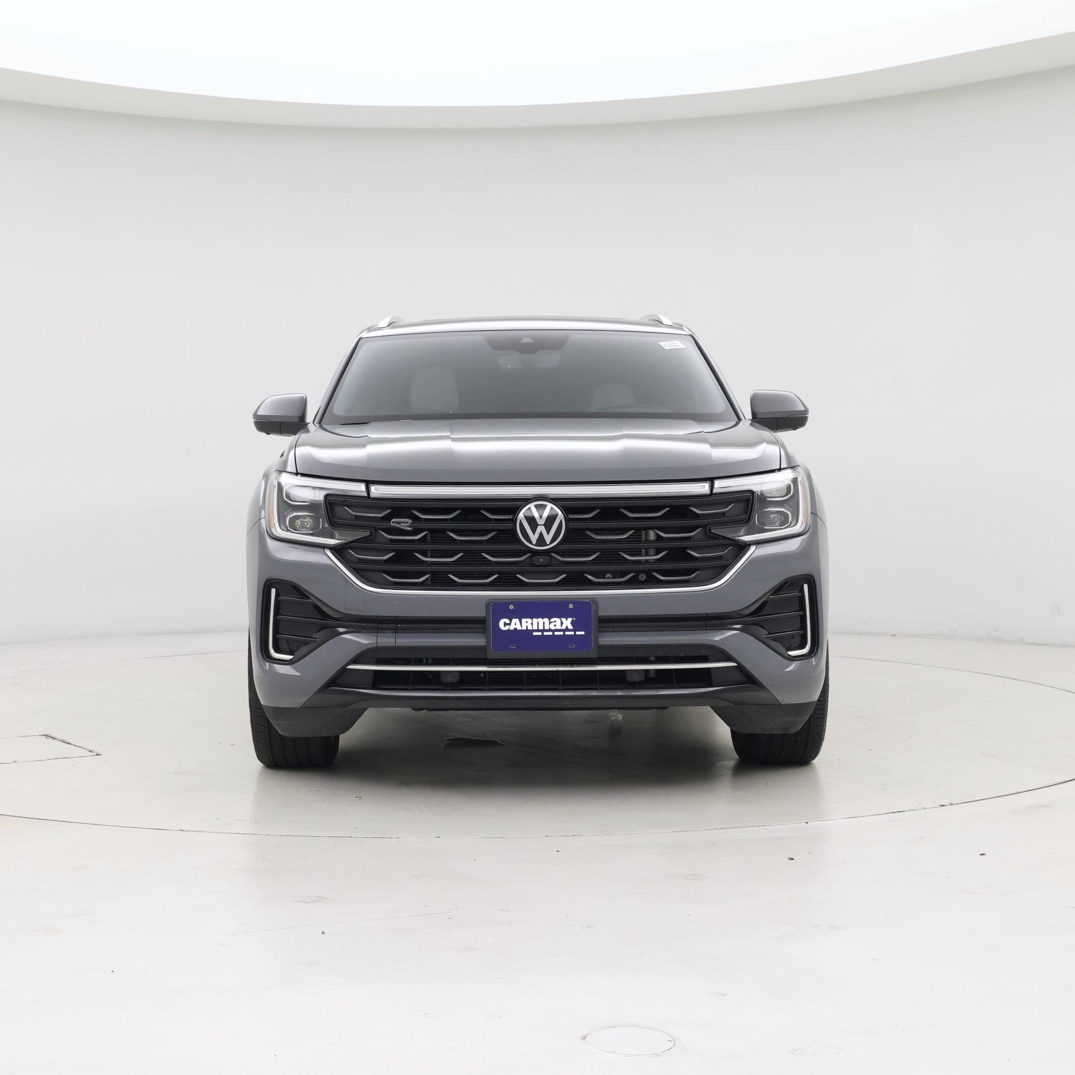 Thumbnail: 2025 Volkswagen Atlas - 5