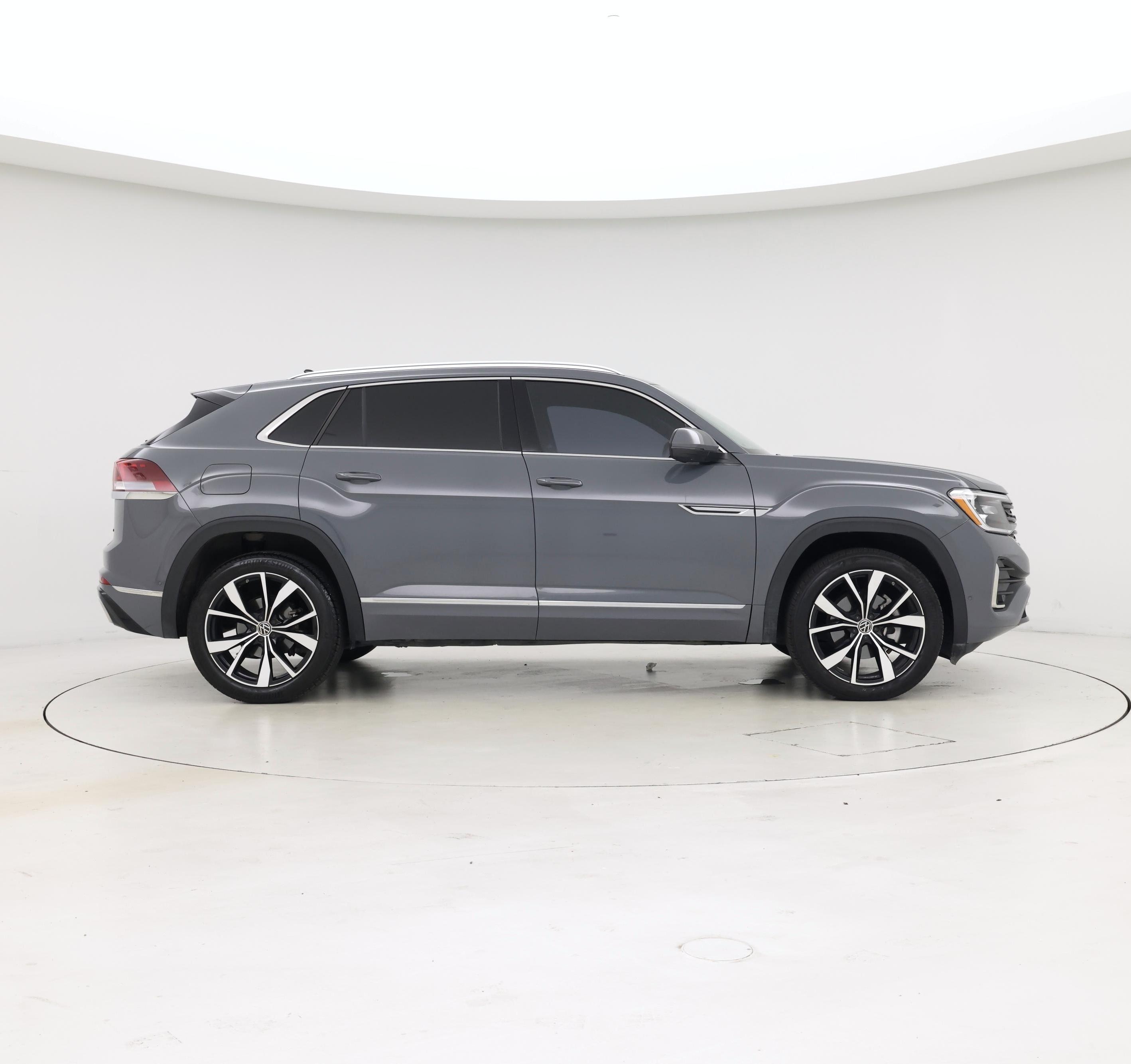 Thumbnail: 2025 Volkswagen Atlas - 7