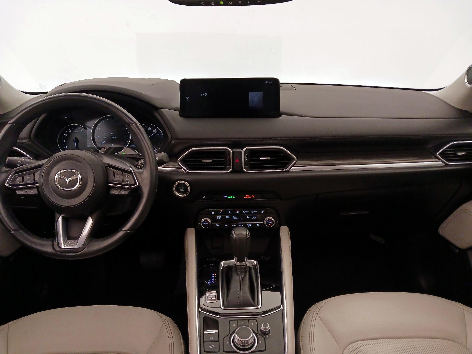 Thumbnail: 2022 Mazda CX-5 - 9