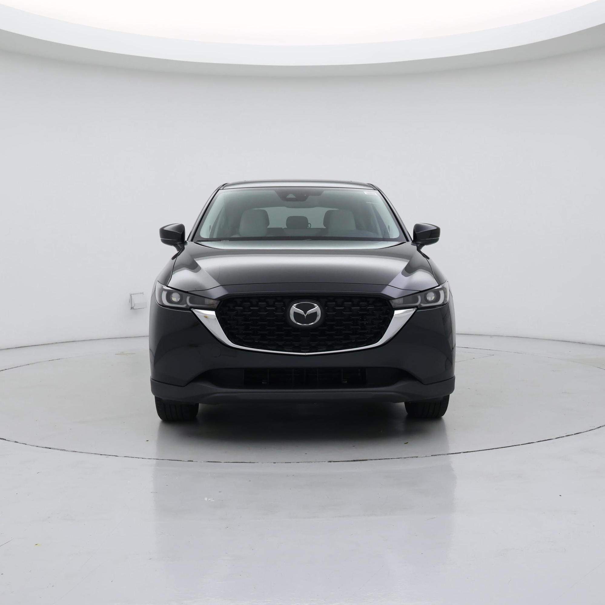 Thumbnail: 2022 Mazda CX-5 - 5