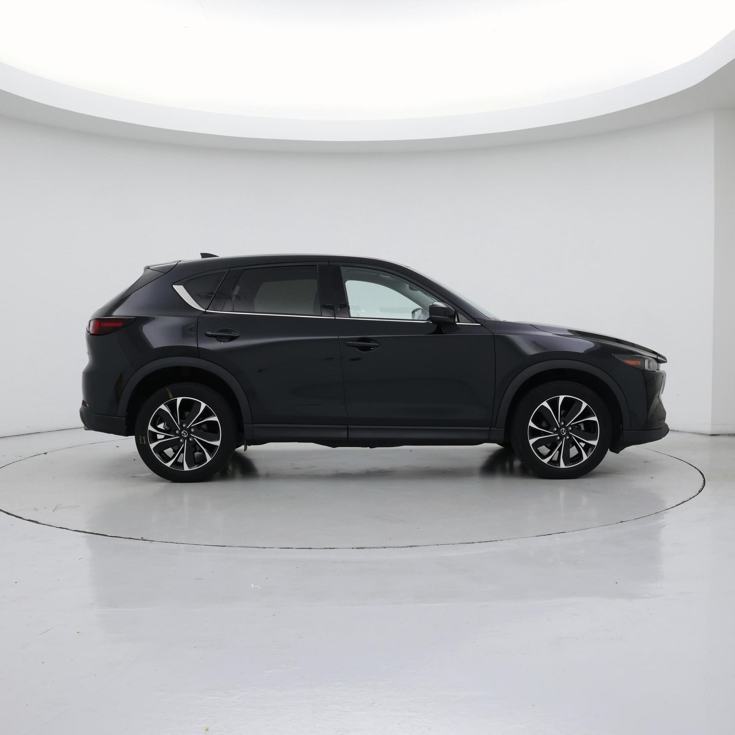 Thumbnail: 2022 Mazda CX-5 - 7