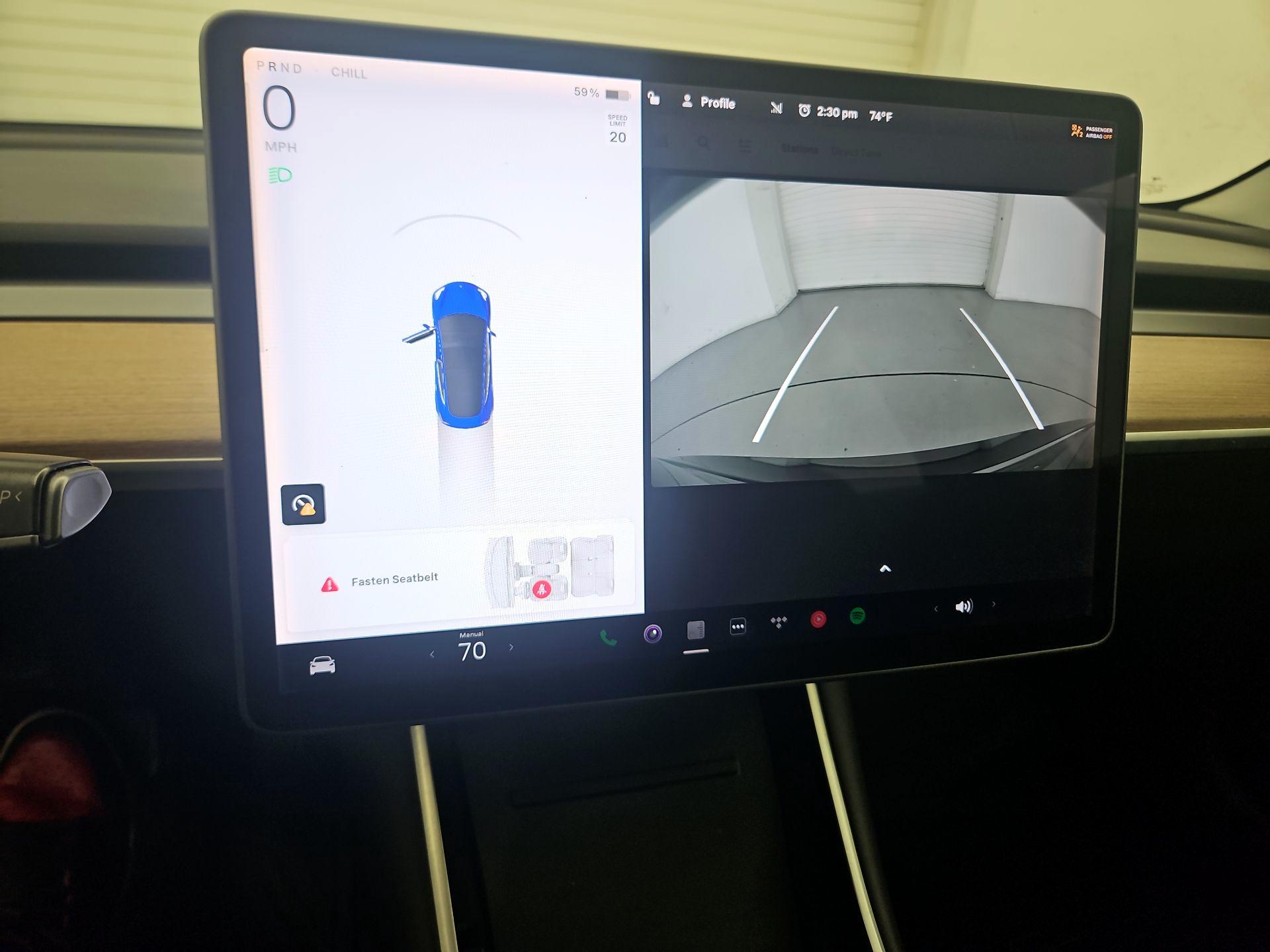 Thumbnail: 2020 Tesla Model 3 - 13
