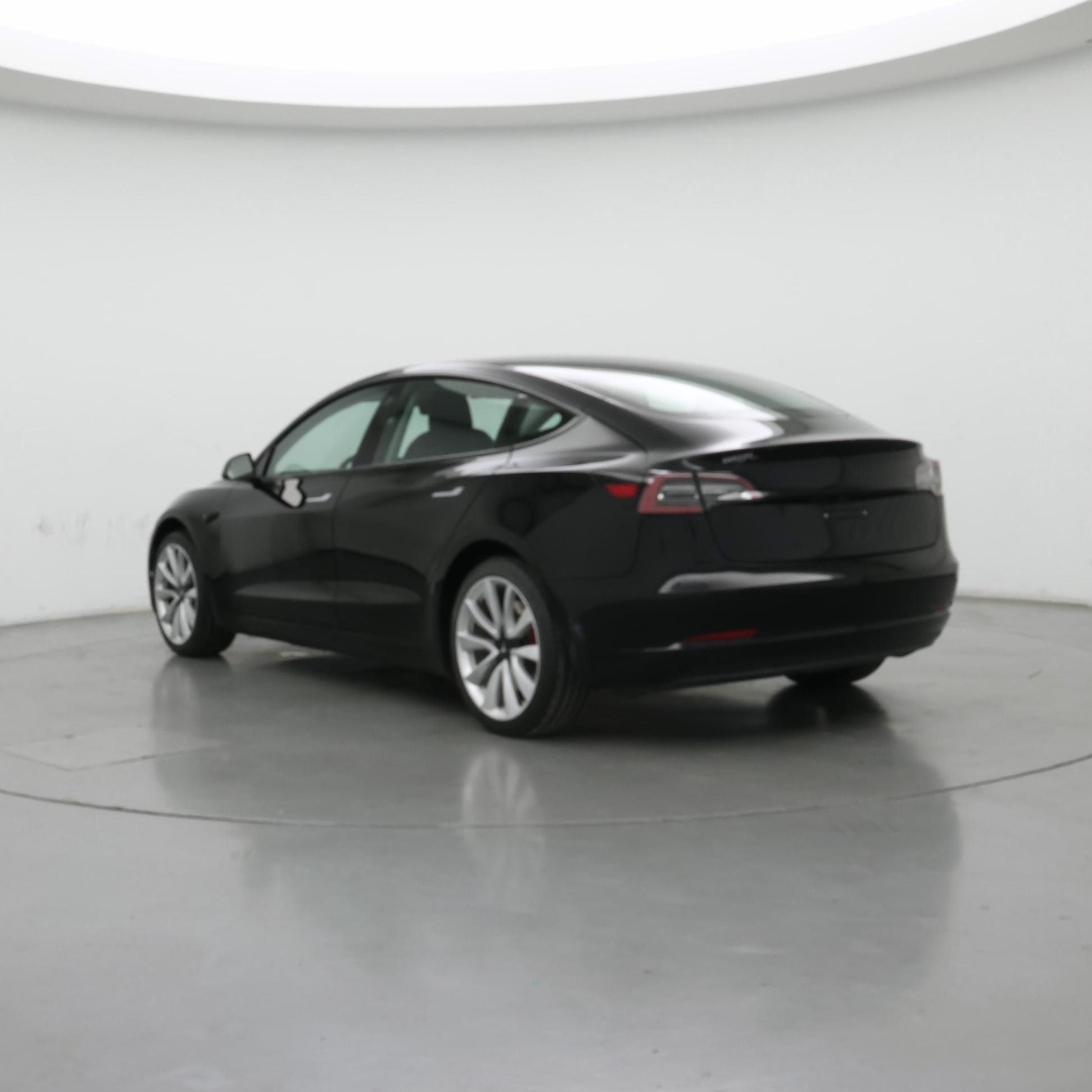 Thumbnail: 2020 Tesla Model 3 - 2
