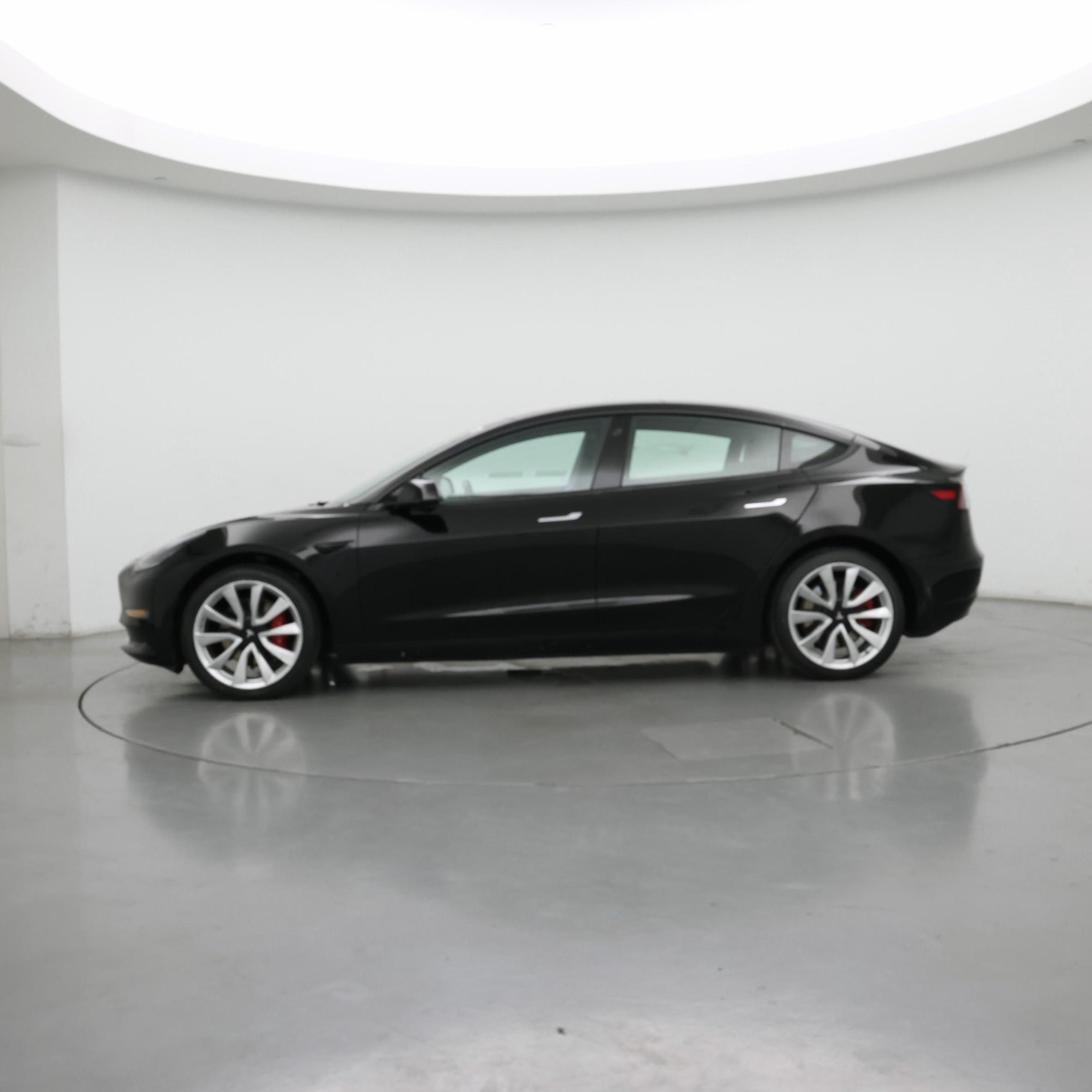 Thumbnail: 2020 Tesla Model 3 - 3