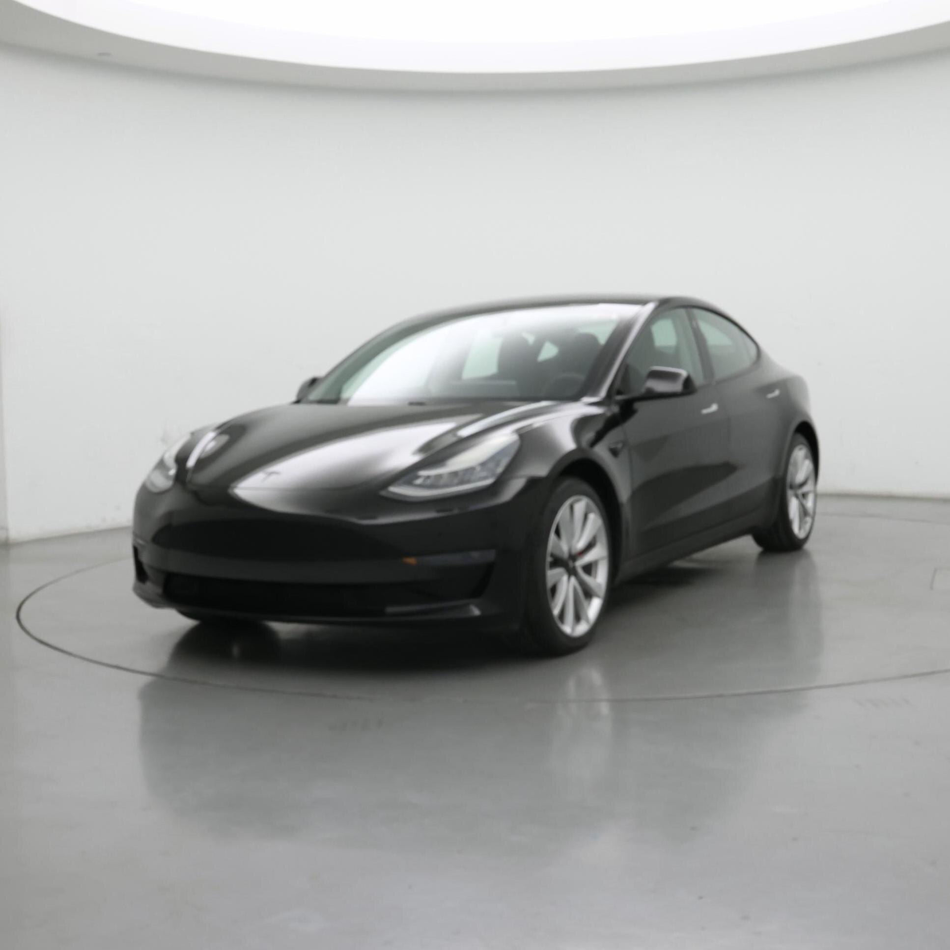Thumbnail: 2020 Tesla Model 3 - 4