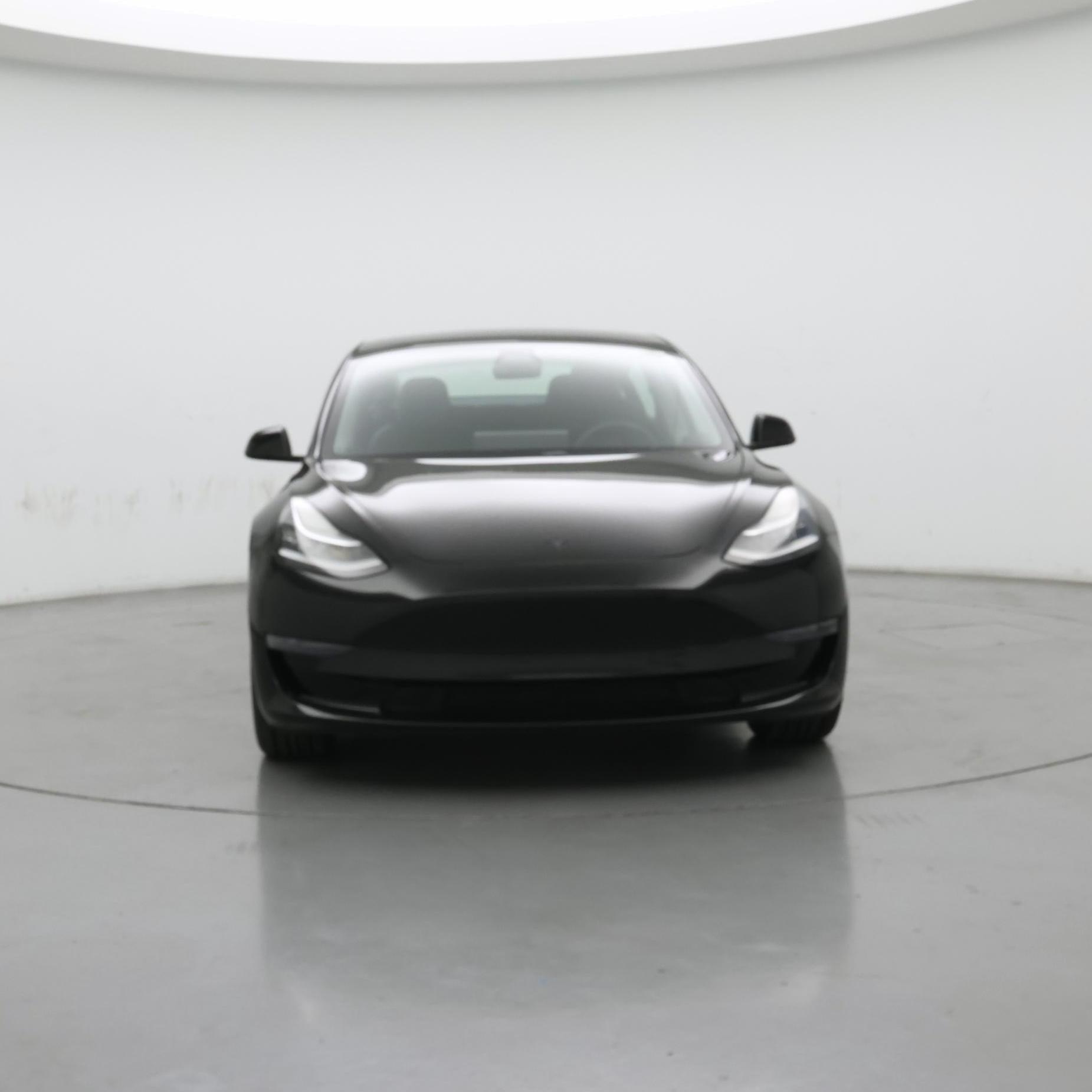 Thumbnail: 2020 Tesla Model 3 - 5