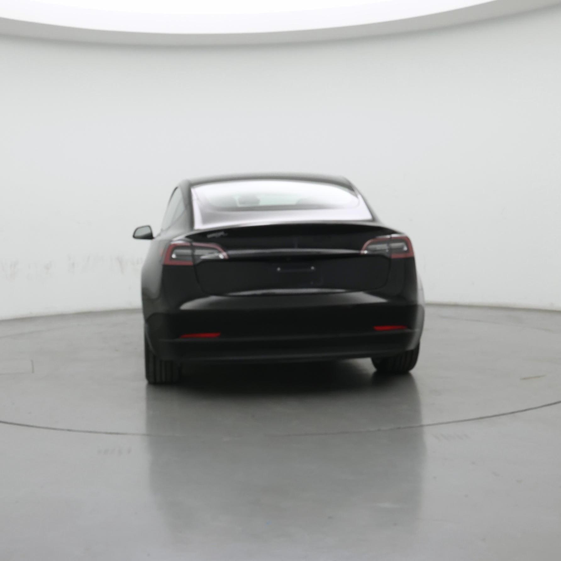 Thumbnail: 2020 Tesla Model 3 - 6