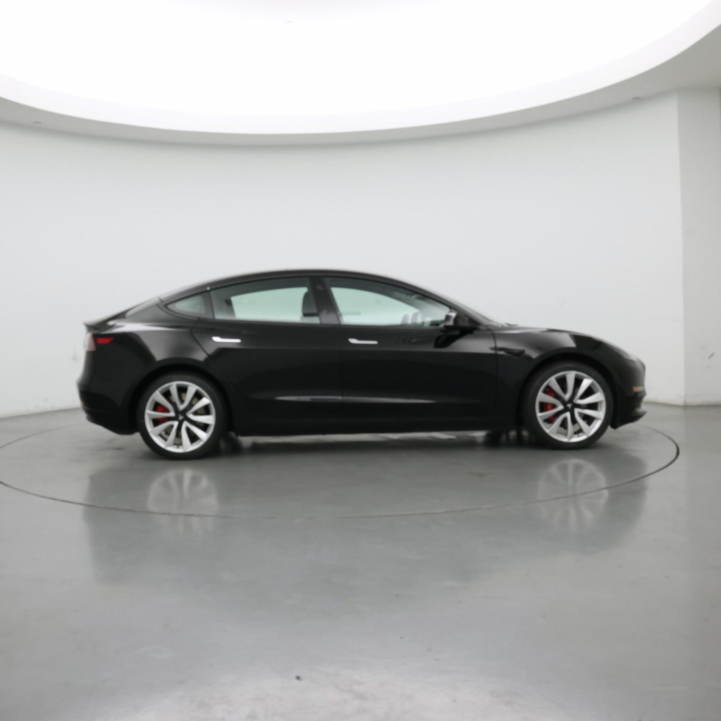 Thumbnail: 2020 Tesla Model 3 - 7