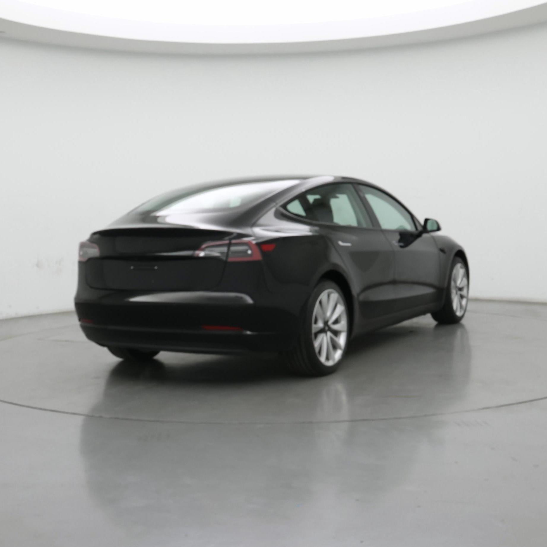 Thumbnail: 2020 Tesla Model 3 - 8