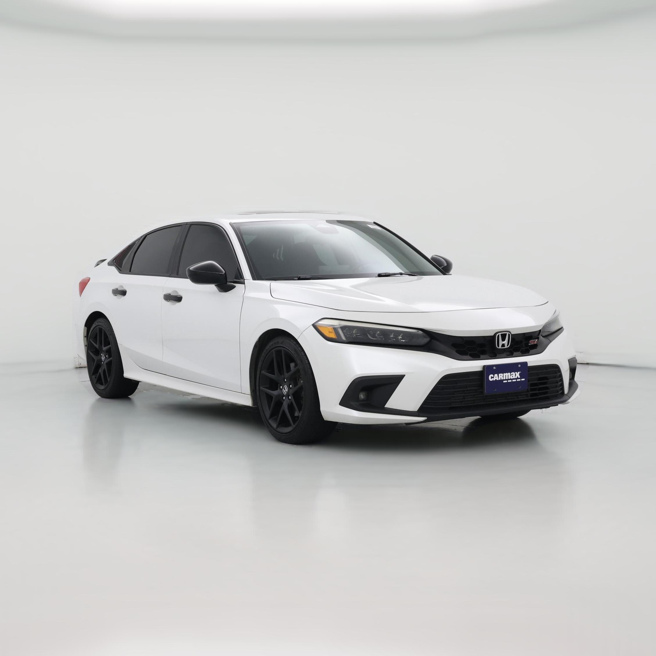 Thumbnail: 2023 Honda Civic - 1