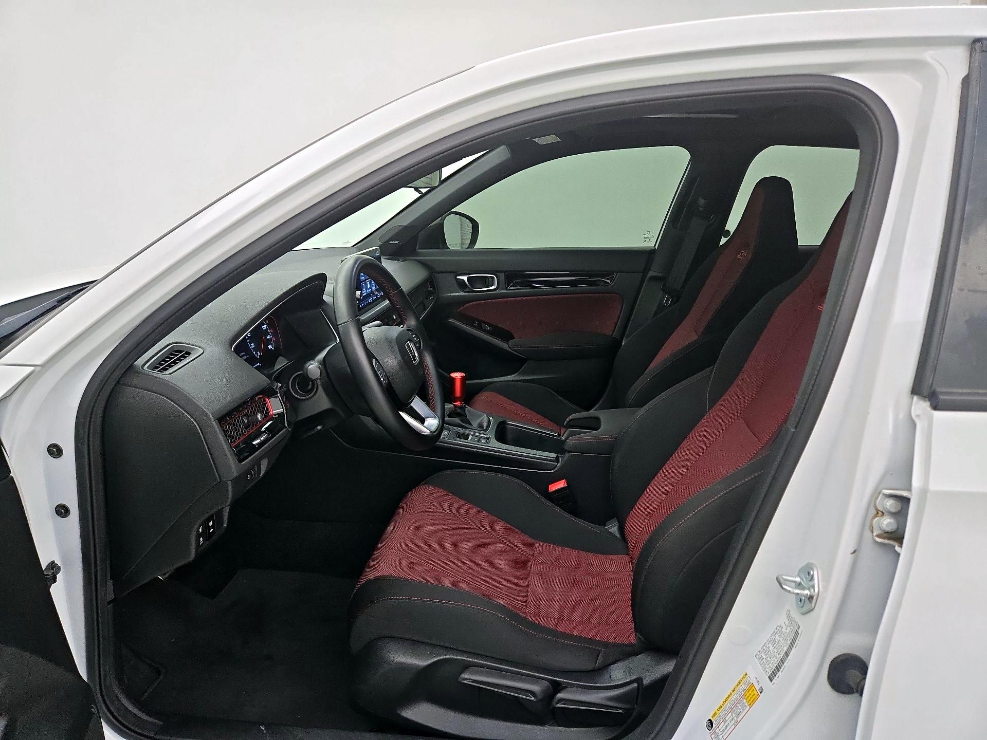 Thumbnail: 2023 Honda Civic - 11