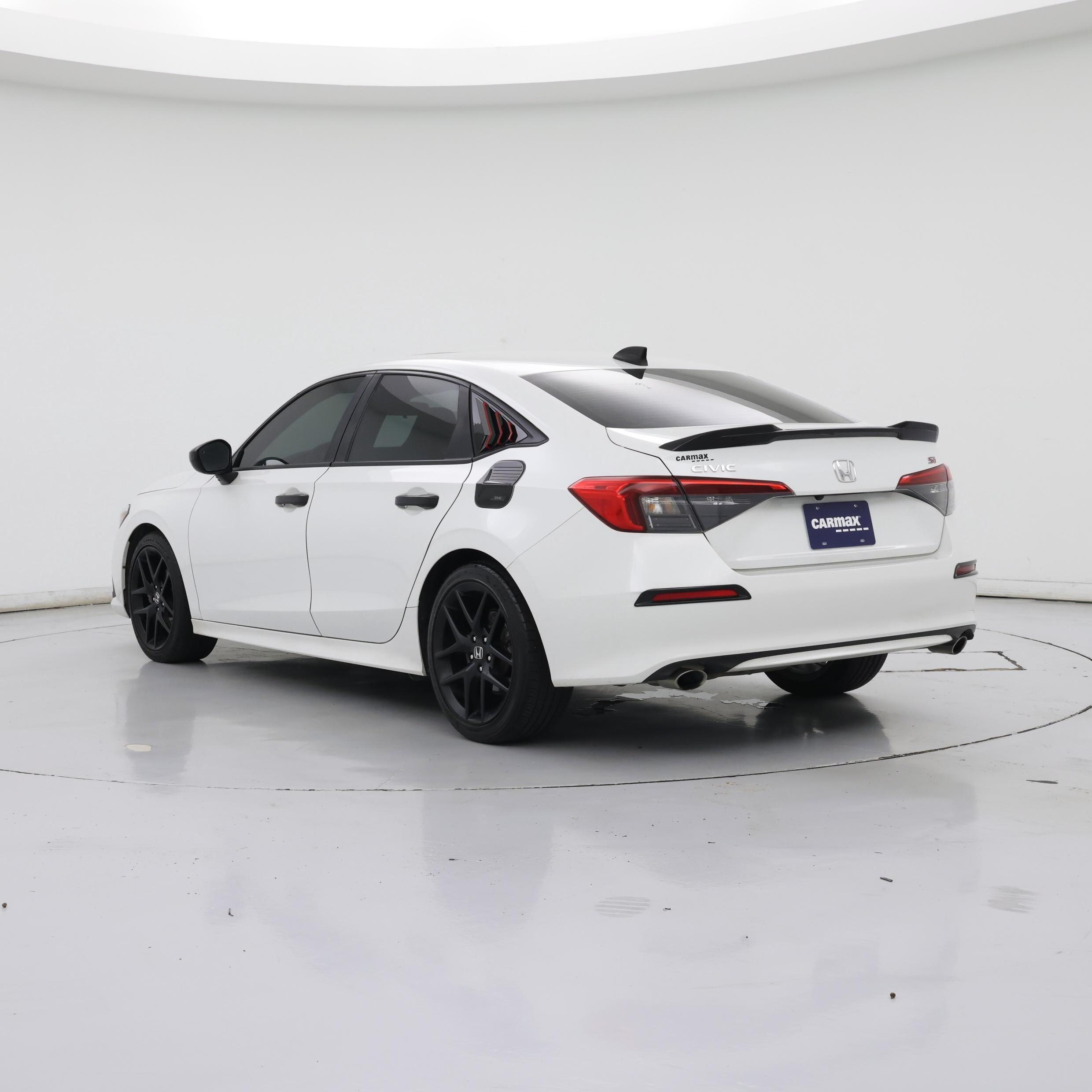 Thumbnail: 2023 Honda Civic - 2