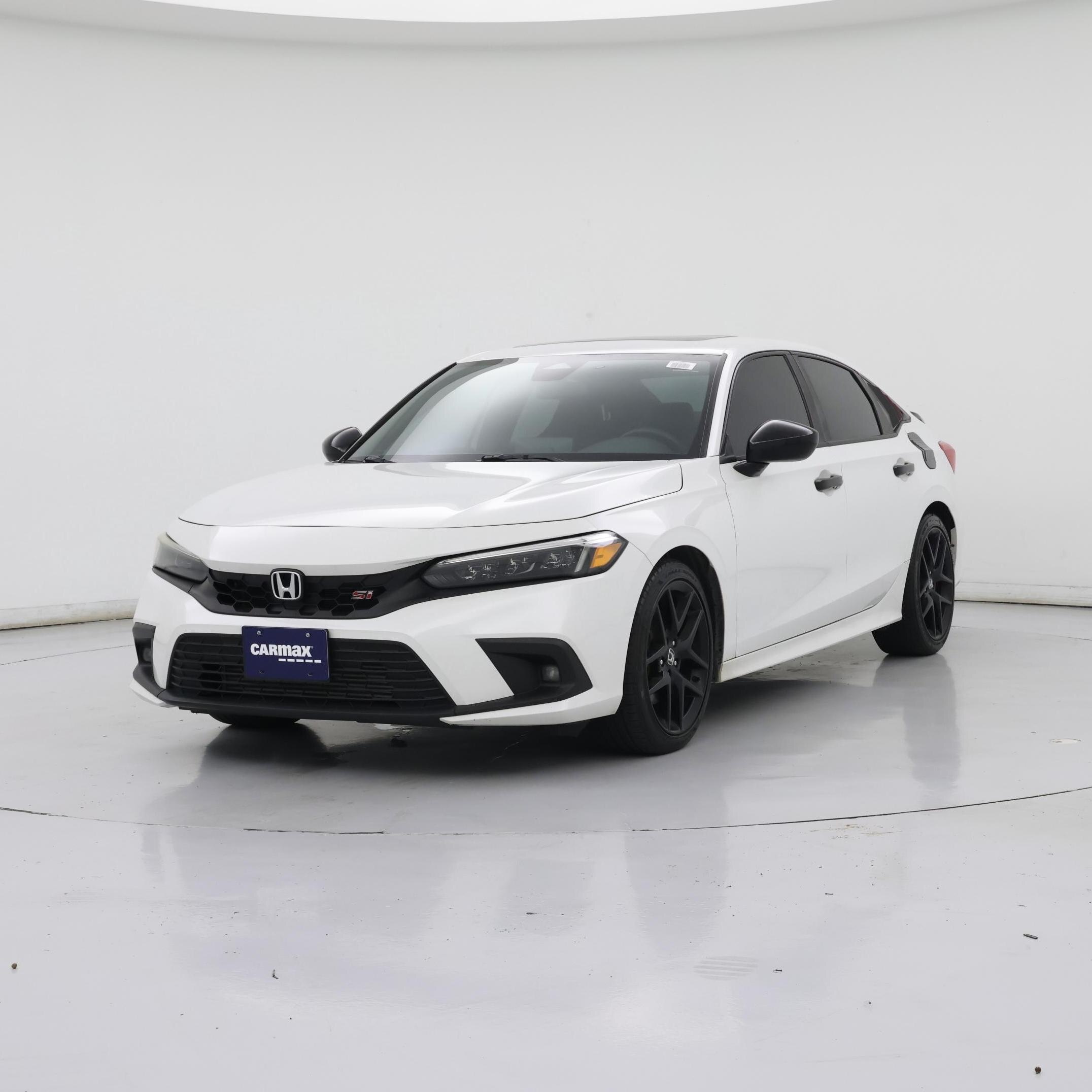 Thumbnail: 2023 Honda Civic - 4