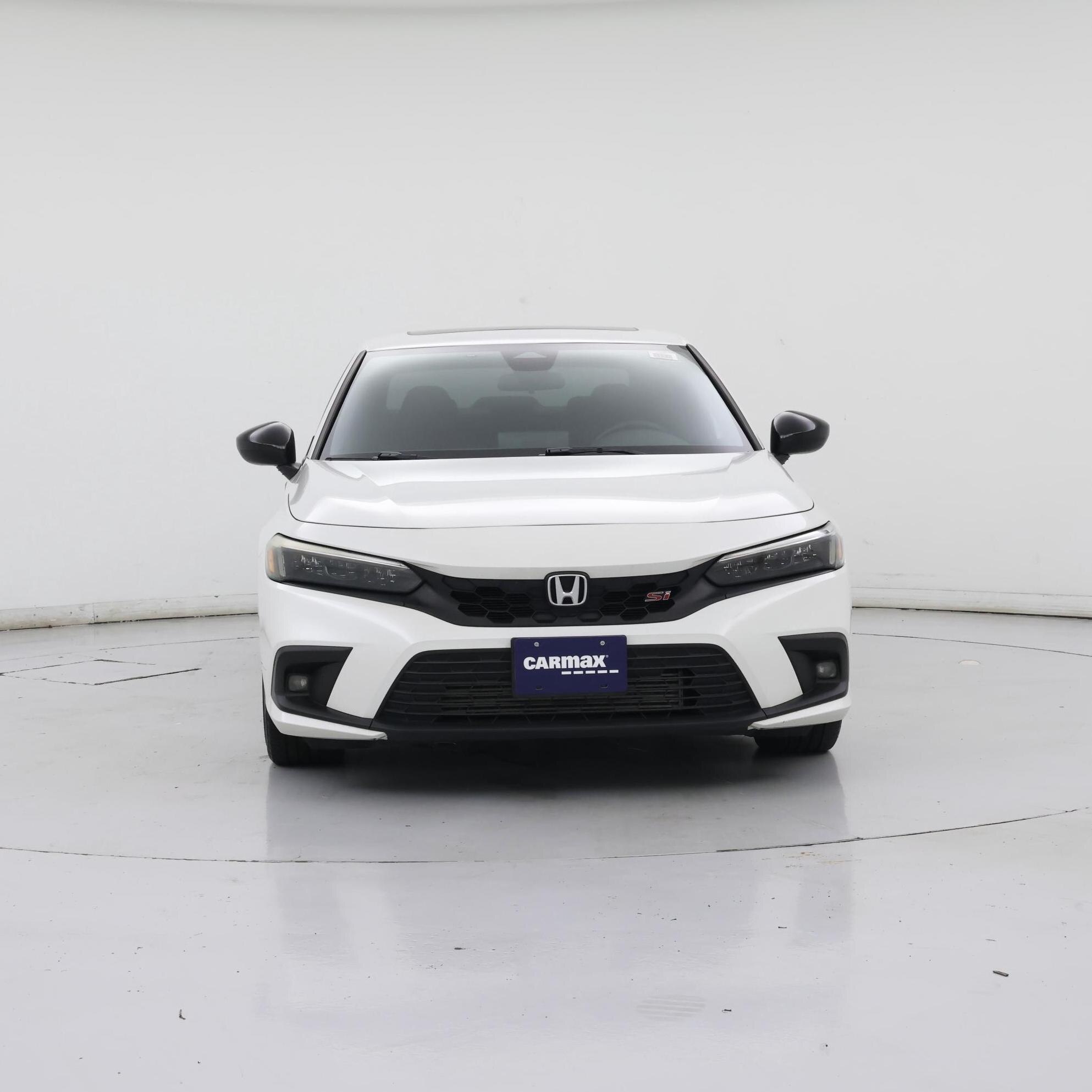 Thumbnail: 2023 Honda Civic - 5