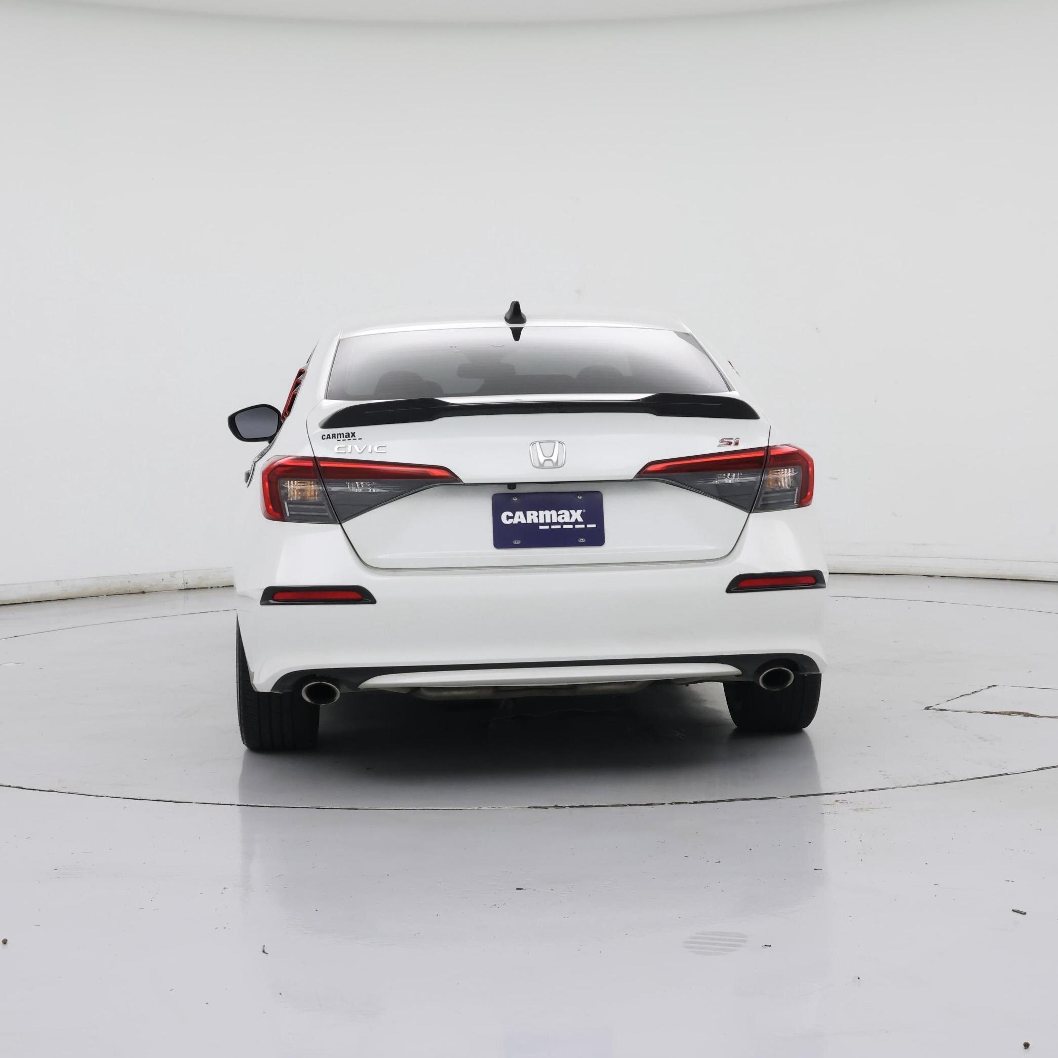 Thumbnail: 2023 Honda Civic - 6