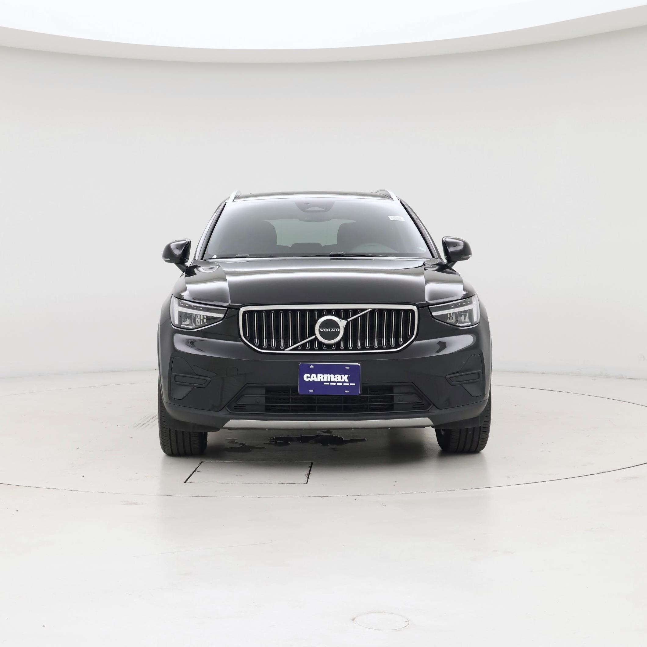 Thumbnail: 2025 Volvo XC40 - 5