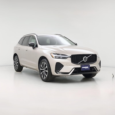 2025 Volvo XC60 B5 Plus