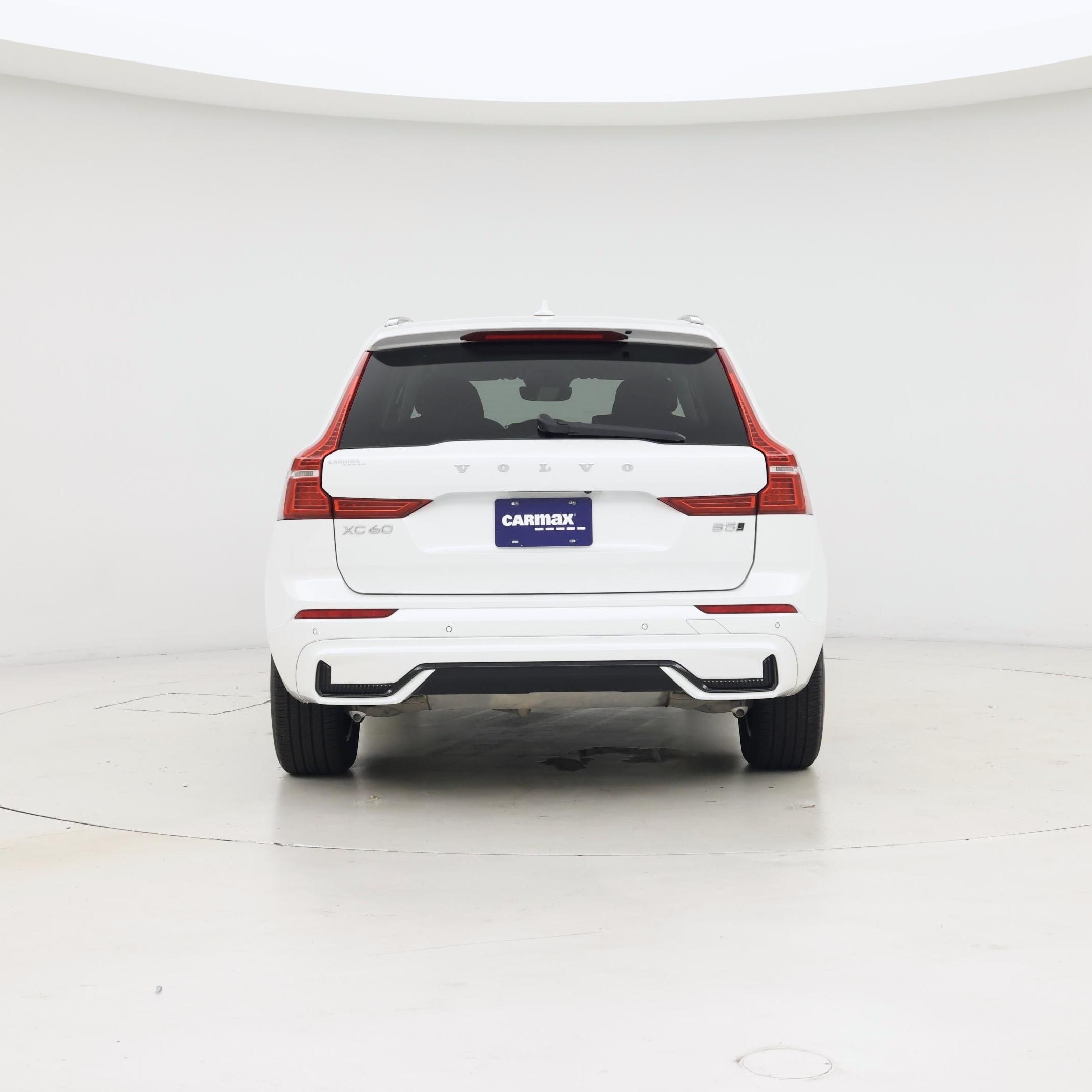 Thumbnail: 2025 Volvo XC60 - 6