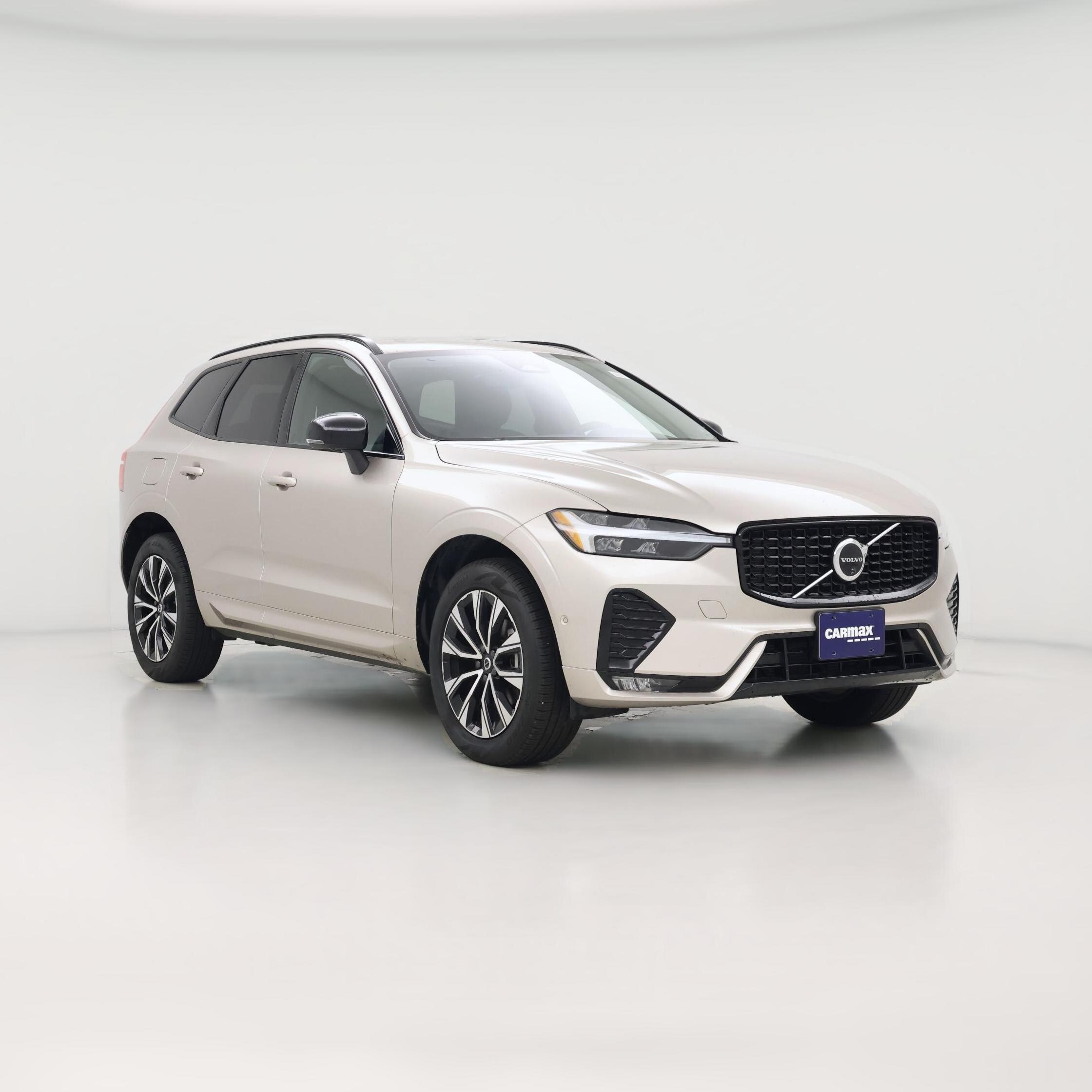 Thumbnail: 2025 Volvo XC60 - 1