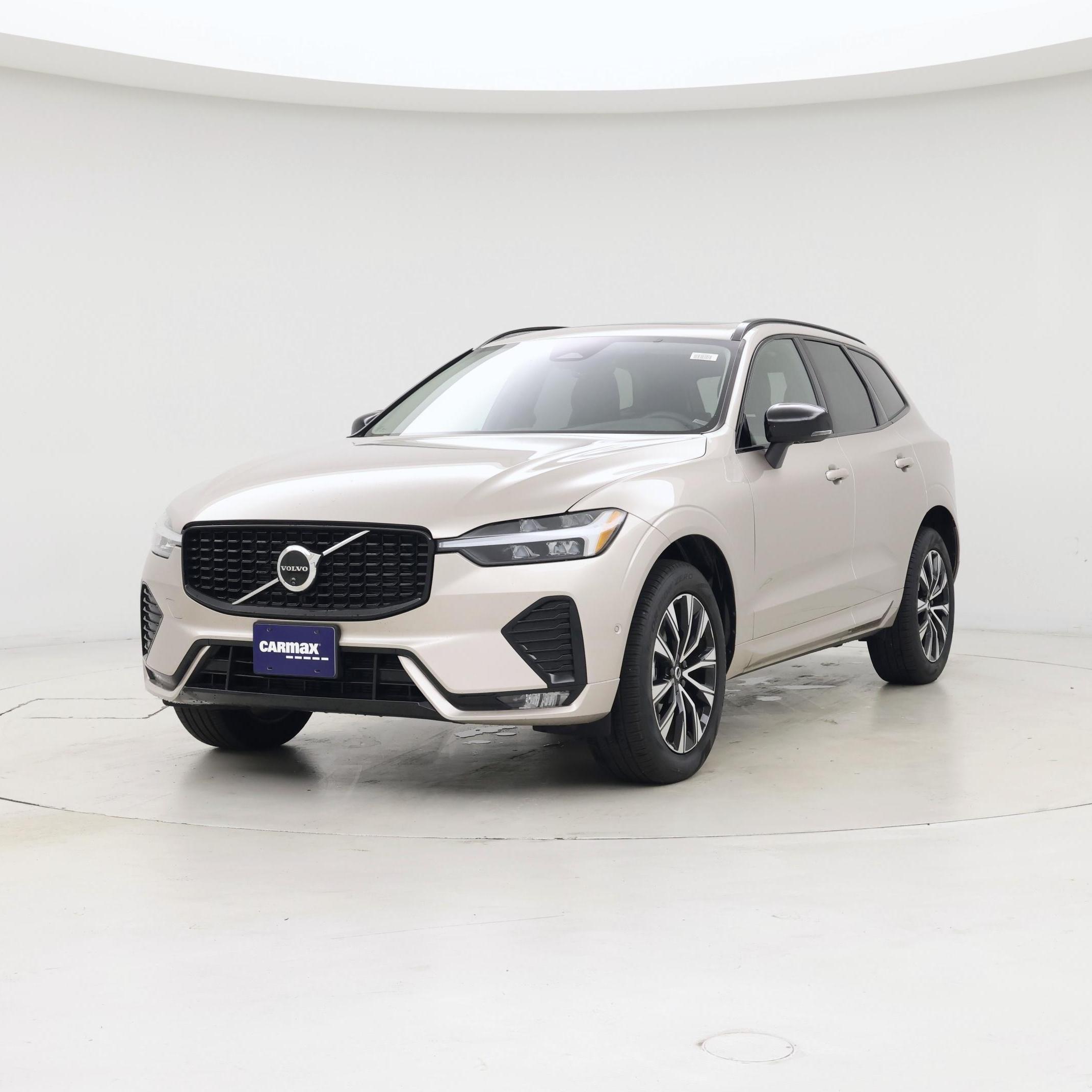 Thumbnail: 2025 Volvo XC60 - 4