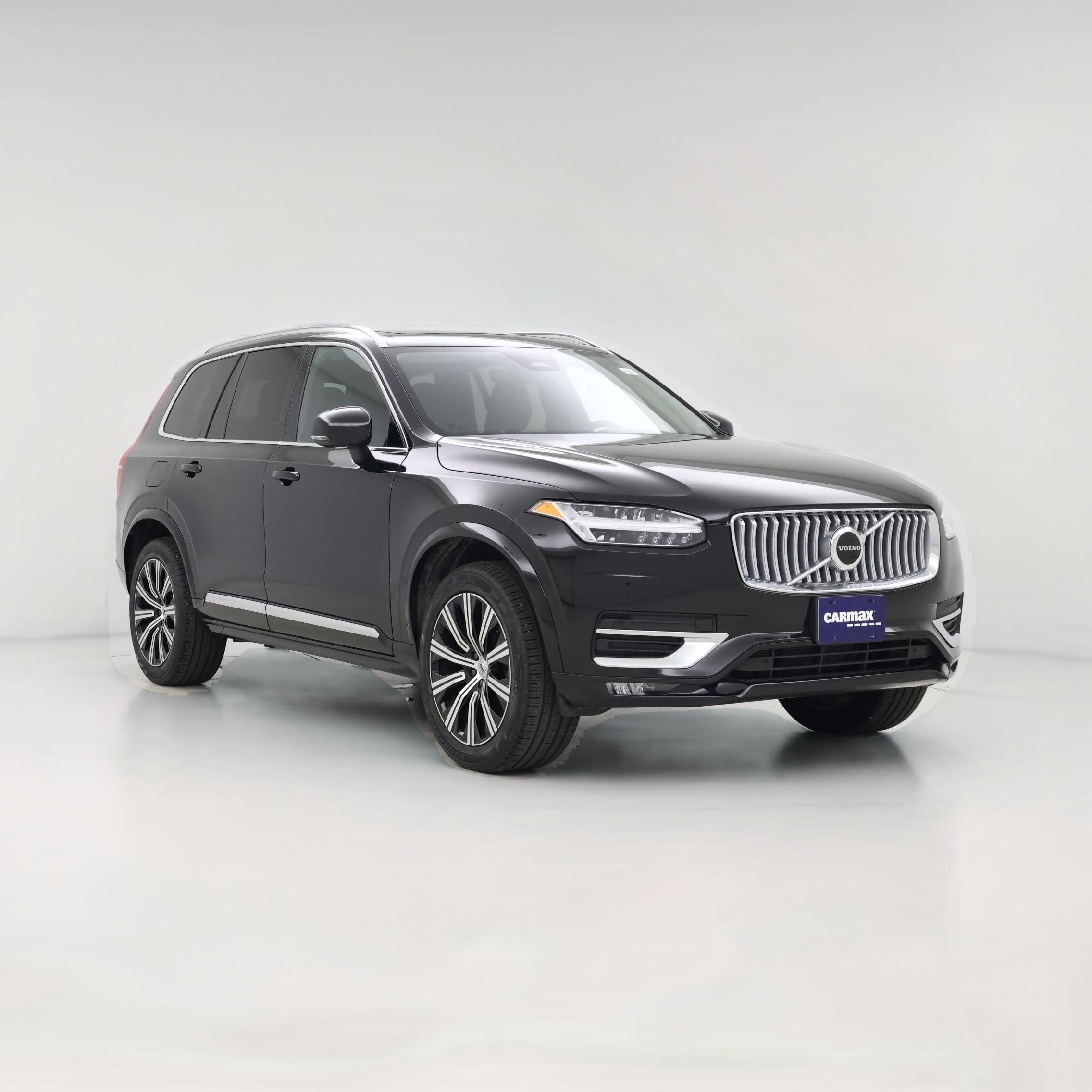 Thumbnail: 2025 Volvo XC90 - 1