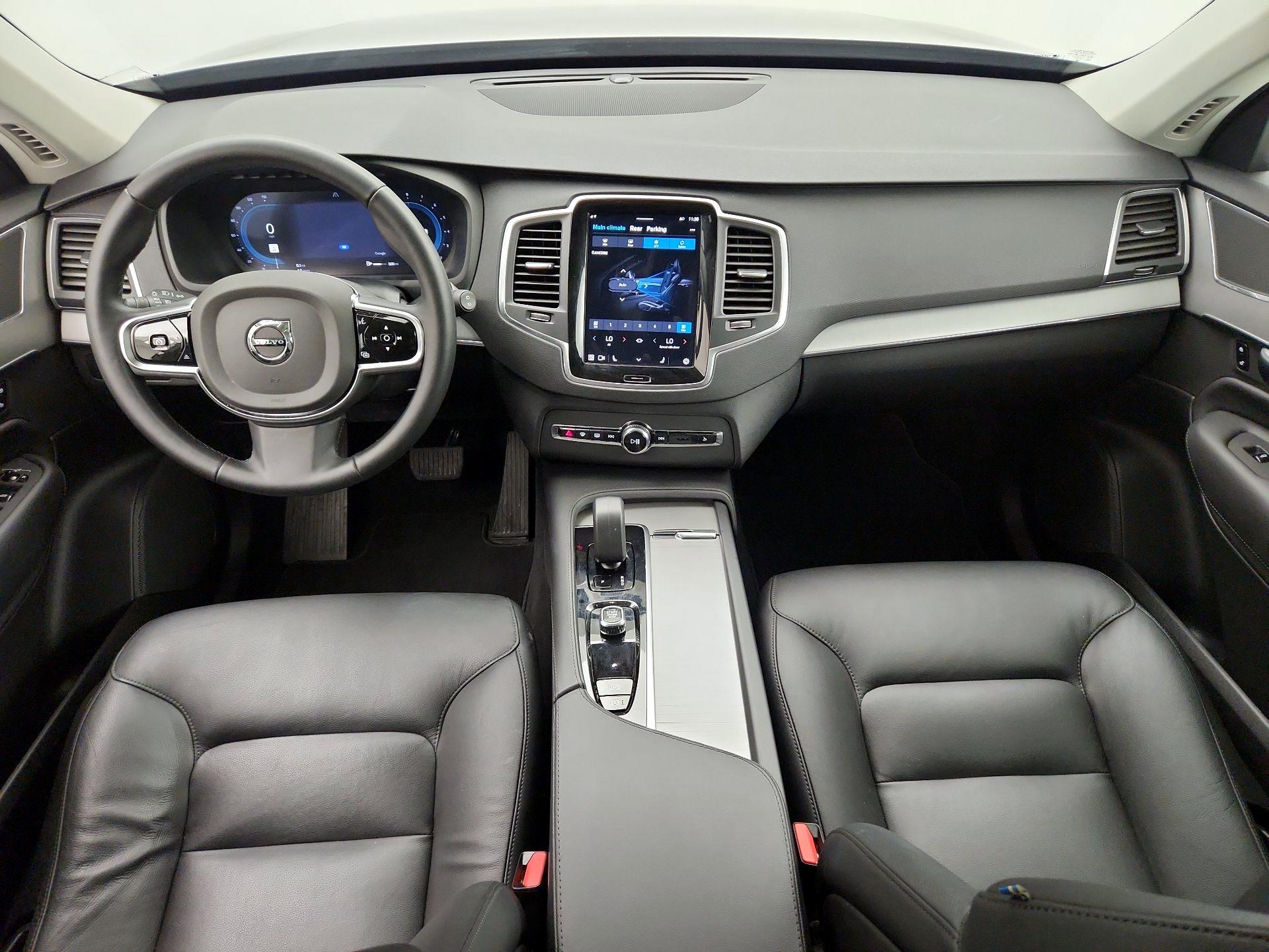 Thumbnail: 2025 Volvo XC90 - 9
