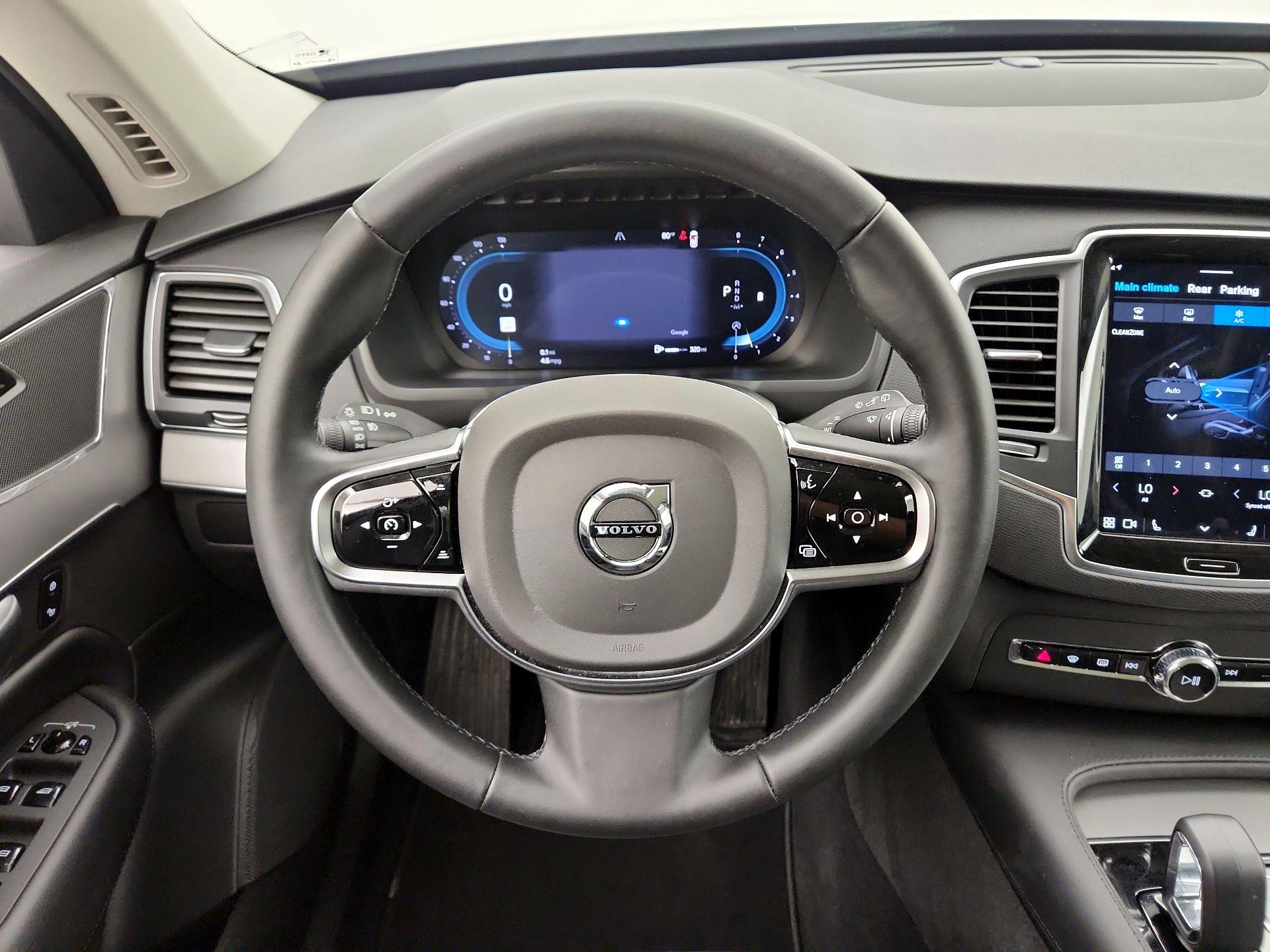 Thumbnail: 2025 Volvo XC90 - 10
