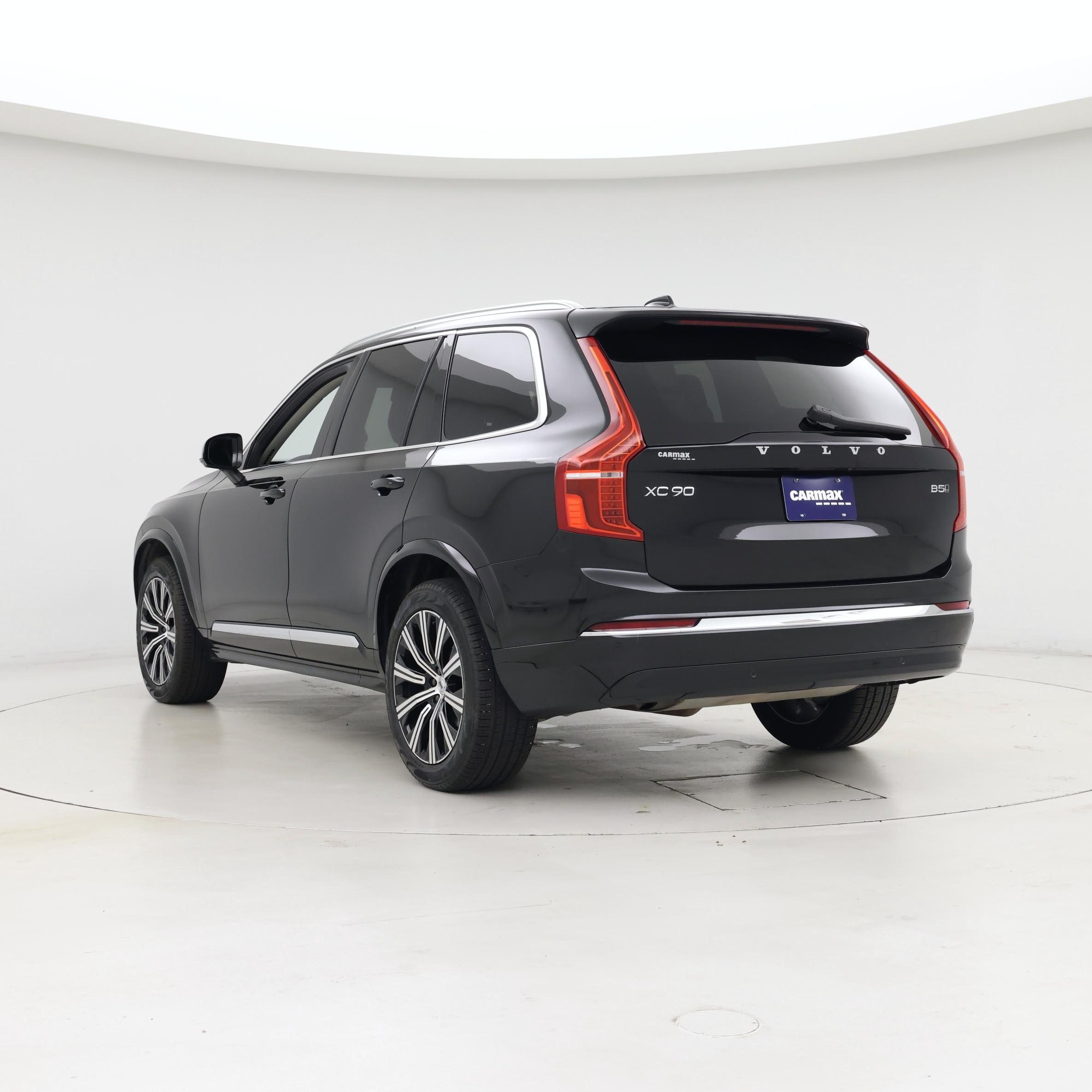 Thumbnail: 2025 Volvo XC90 - 2