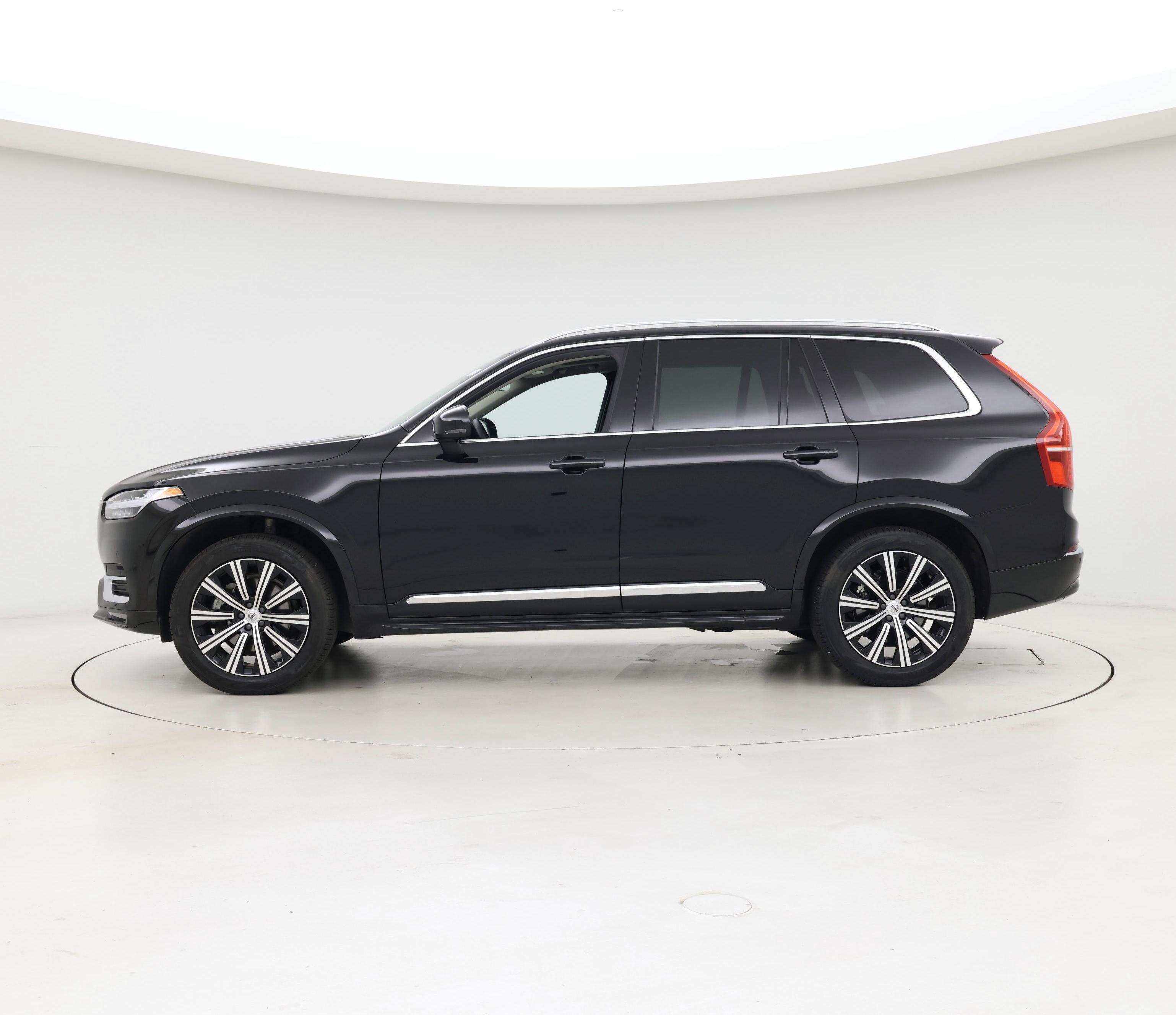 Thumbnail: 2025 Volvo XC90 - 3