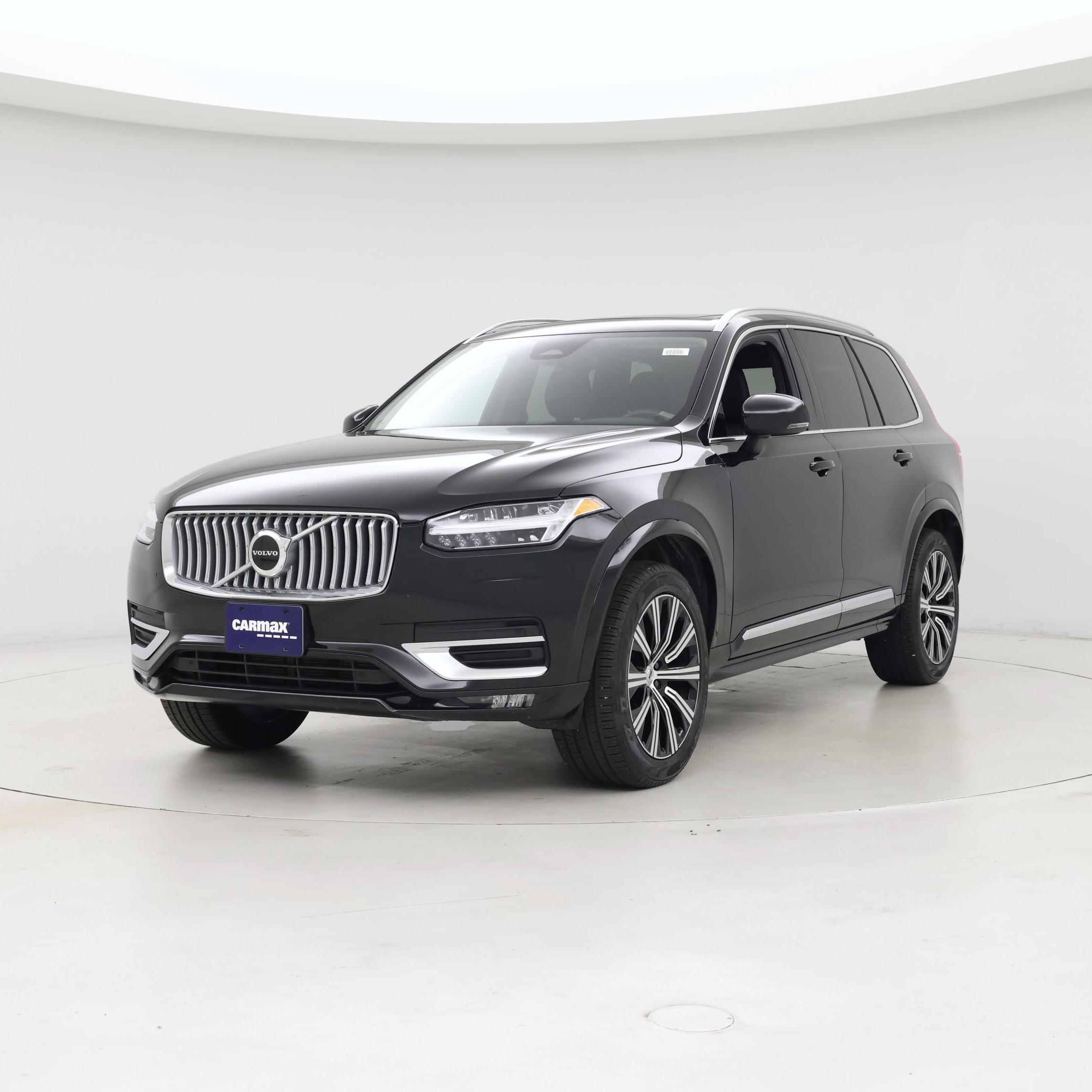 Thumbnail: 2025 Volvo XC90 - 4