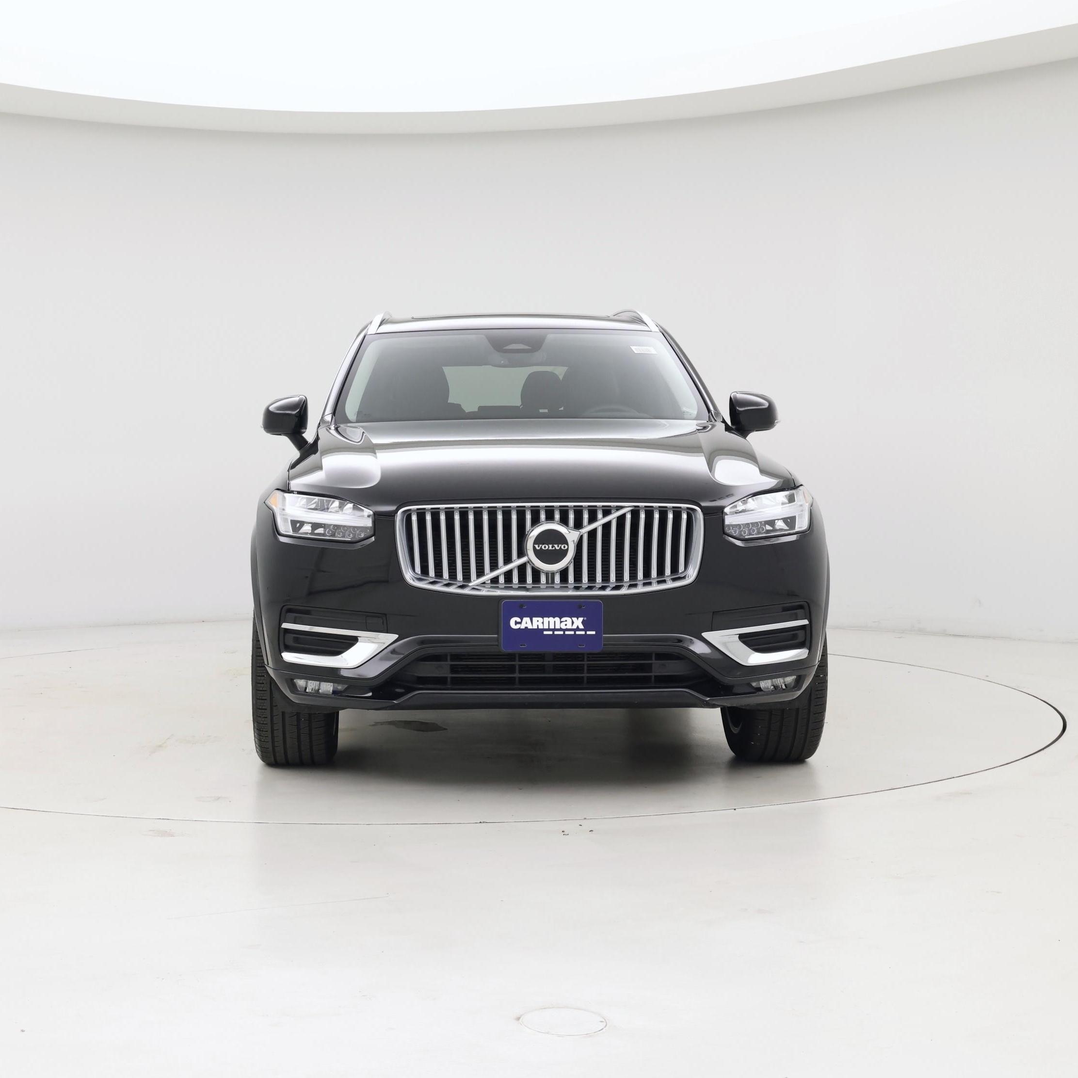 Thumbnail: 2025 Volvo XC90 - 5