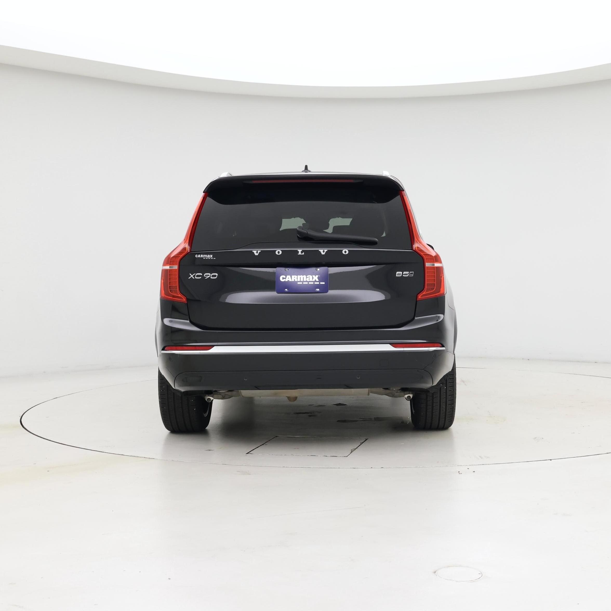 Thumbnail: 2025 Volvo XC90 - 6