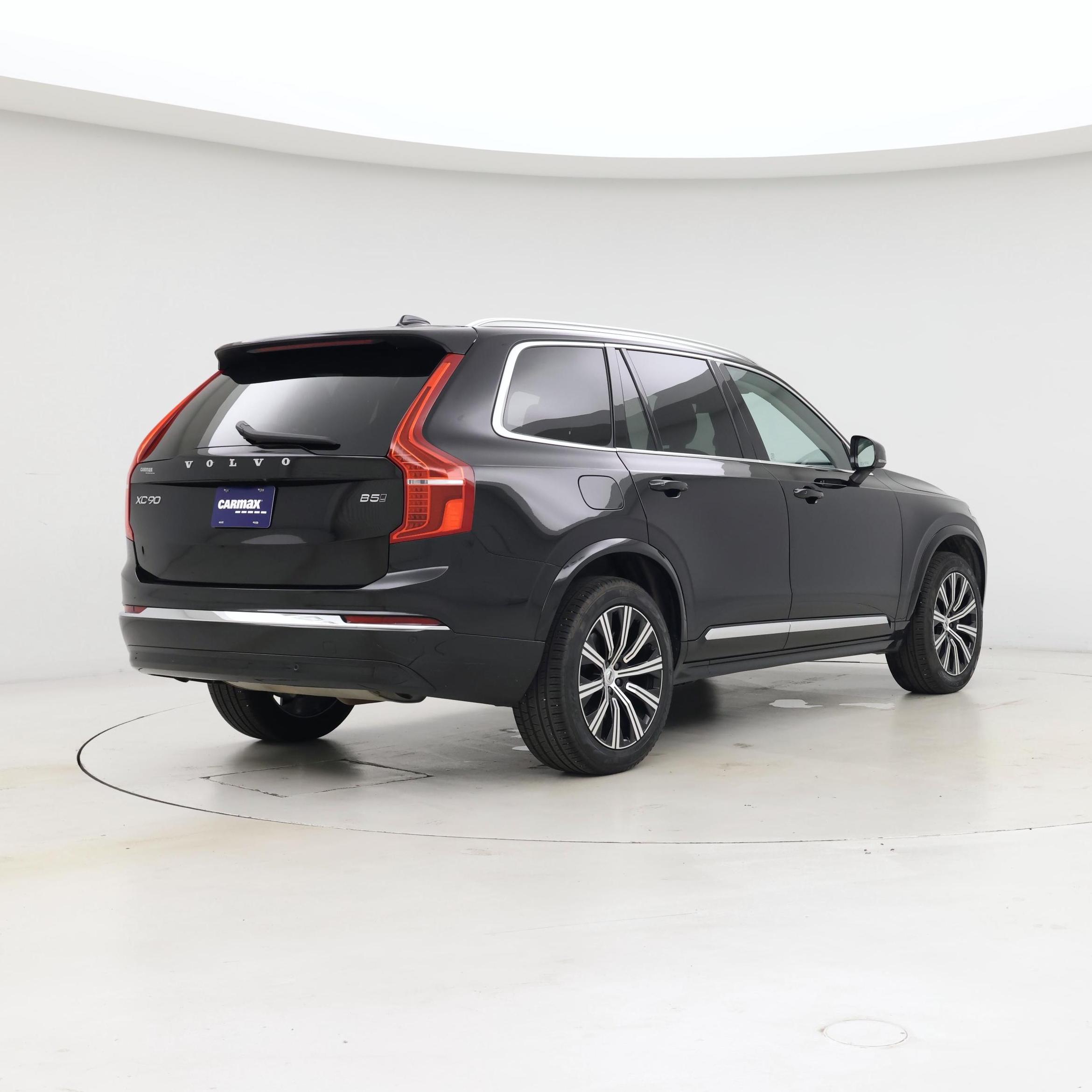 Thumbnail: 2025 Volvo XC90 - 8