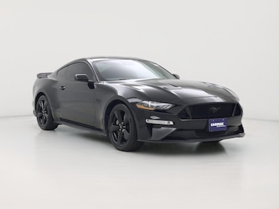 2023 Ford Mustang GT