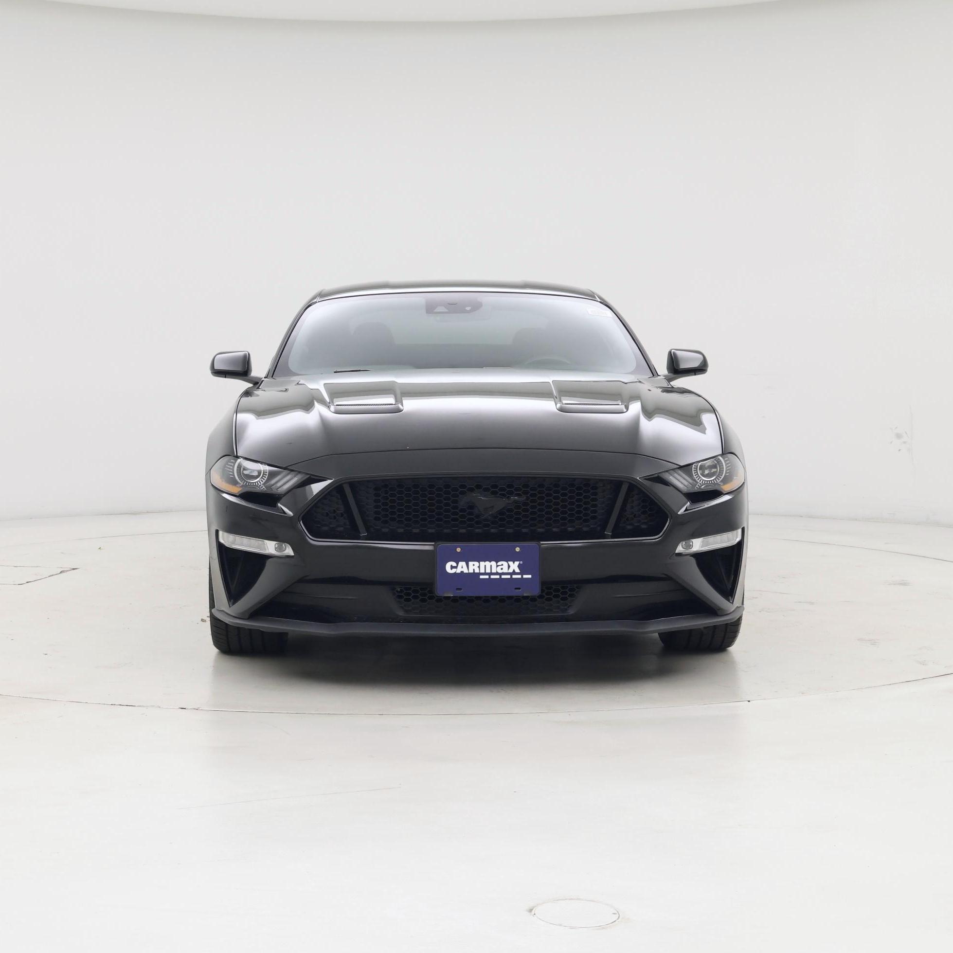 Thumbnail: 2023 Ford Mustang - 5