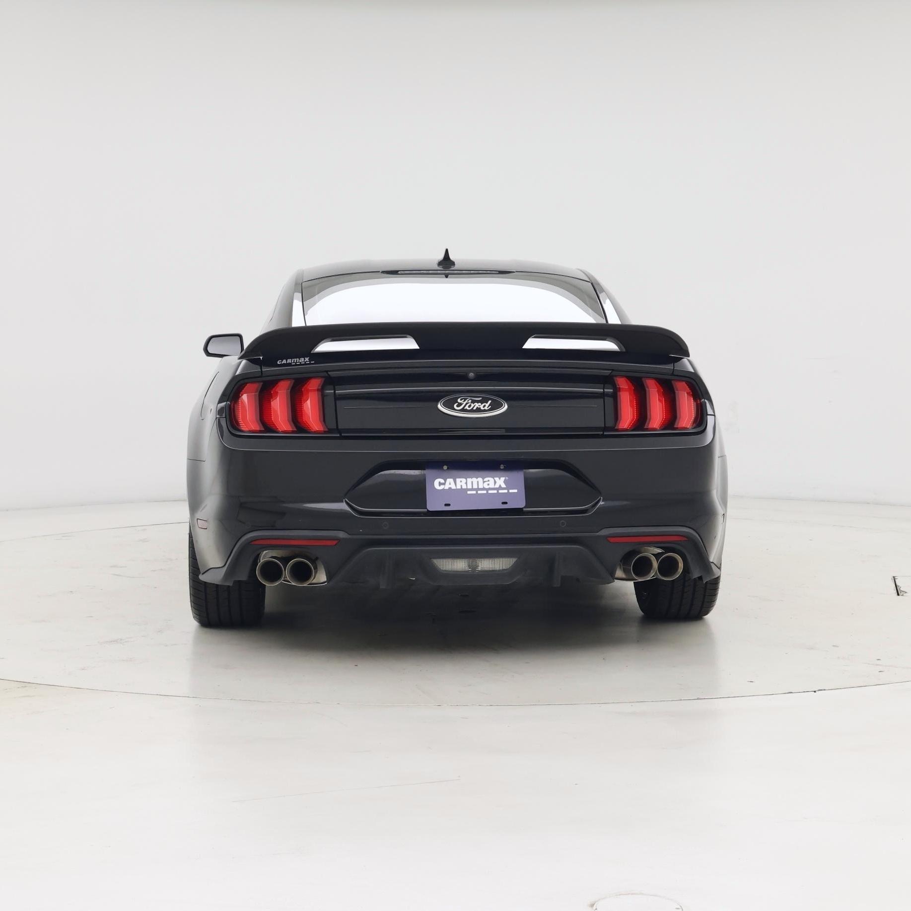 Thumbnail: 2023 Ford Mustang - 6
